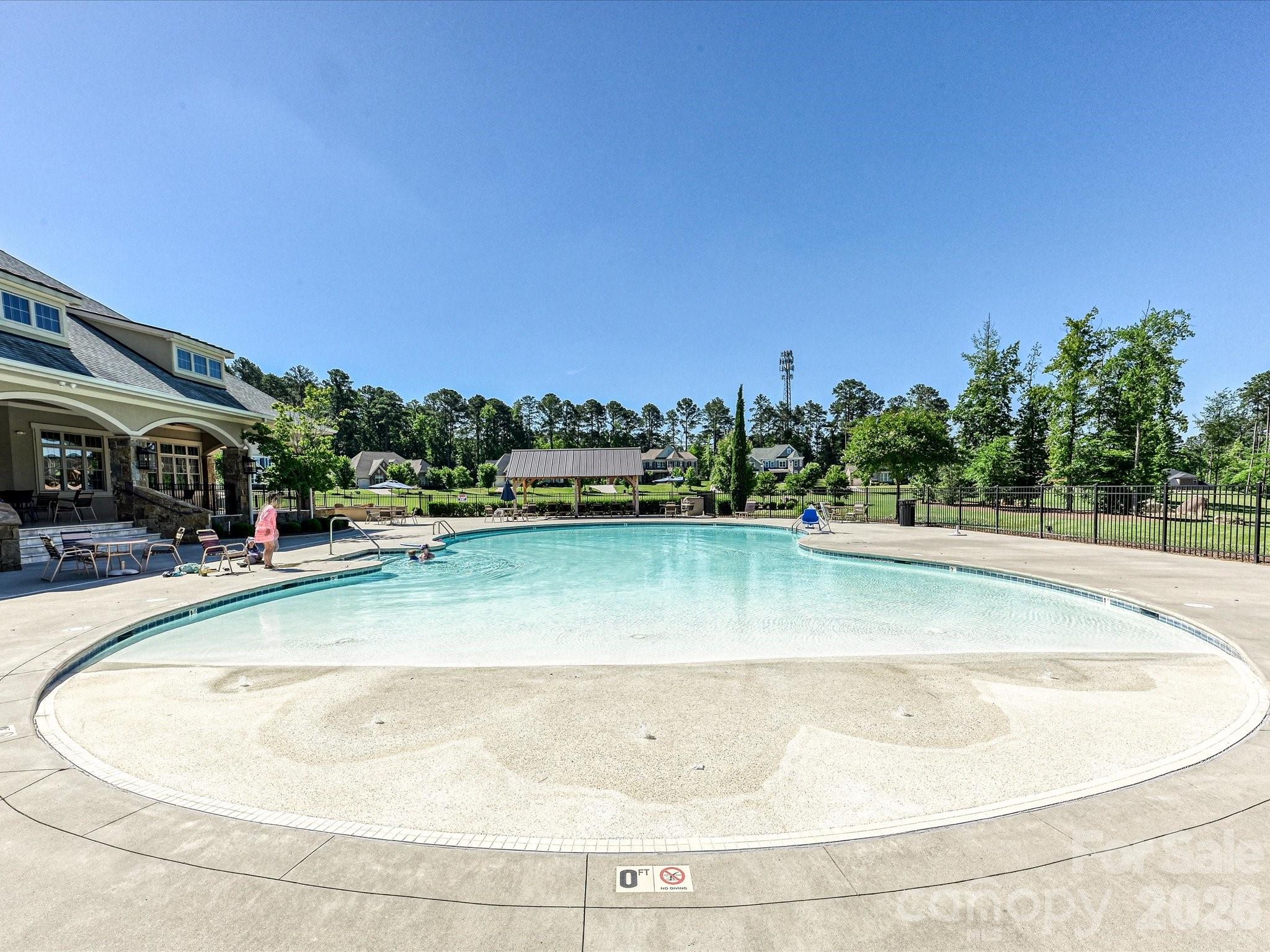 101 Enclave Boulevard Matthews NC 28104