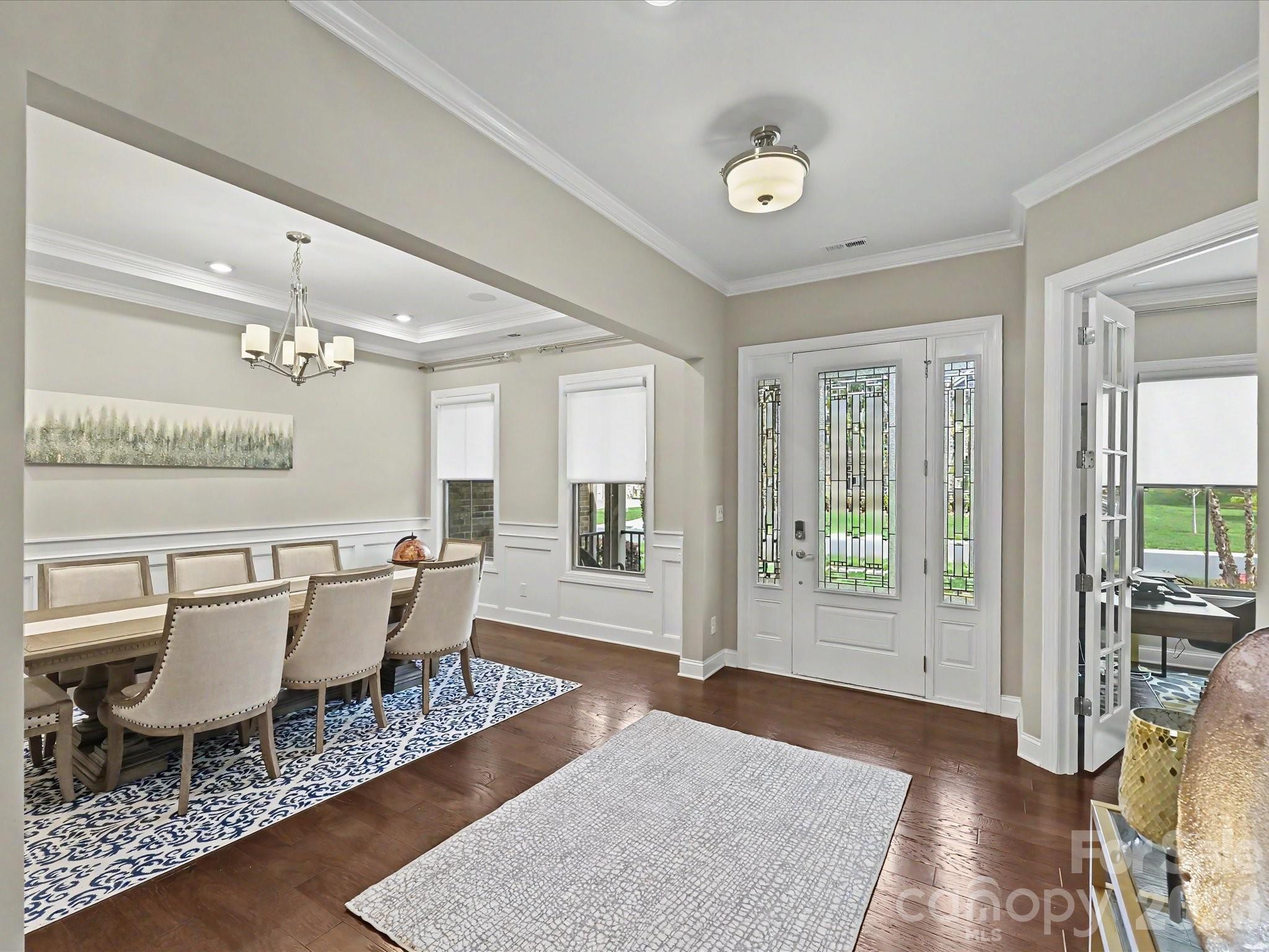 101 Enclave Boulevard Matthews NC 28104