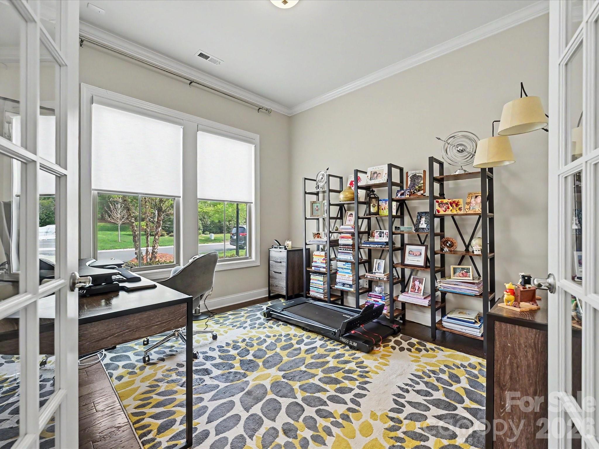101 Enclave Boulevard Matthews NC 28104