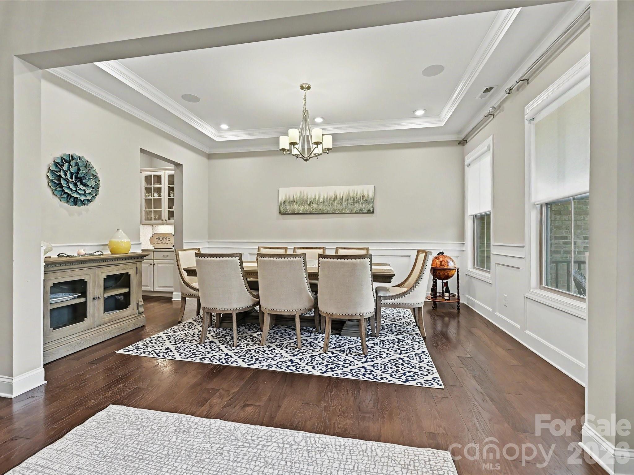 101 Enclave Boulevard Matthews NC 28104