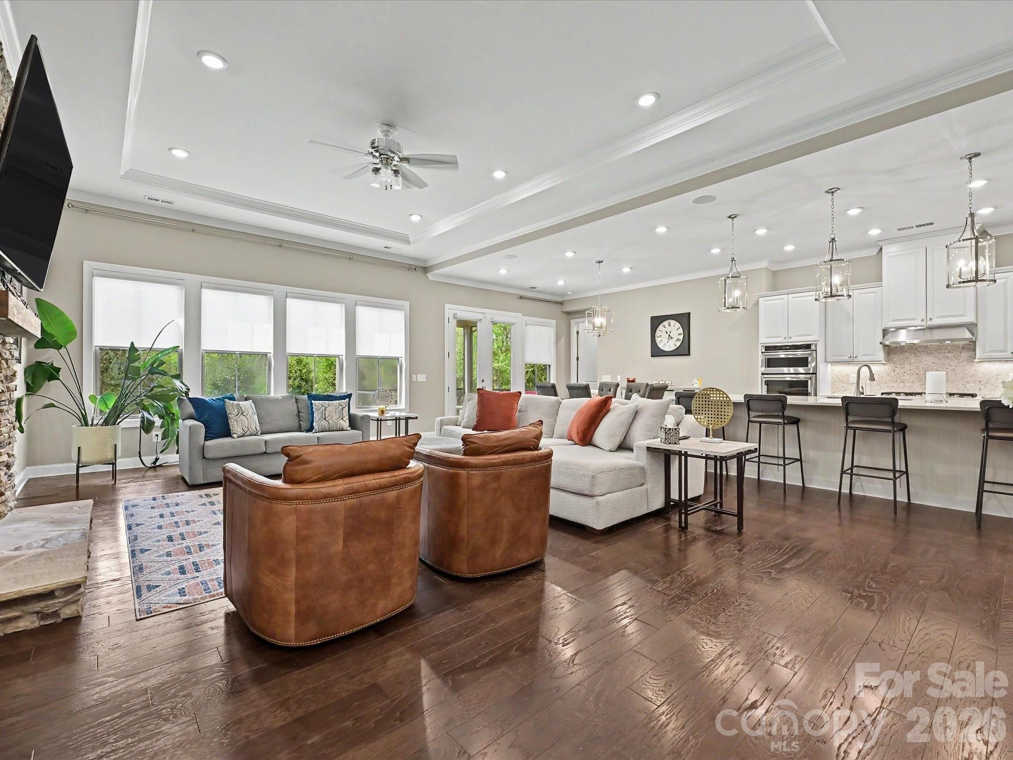 101 Enclave Boulevard Matthews NC 28104