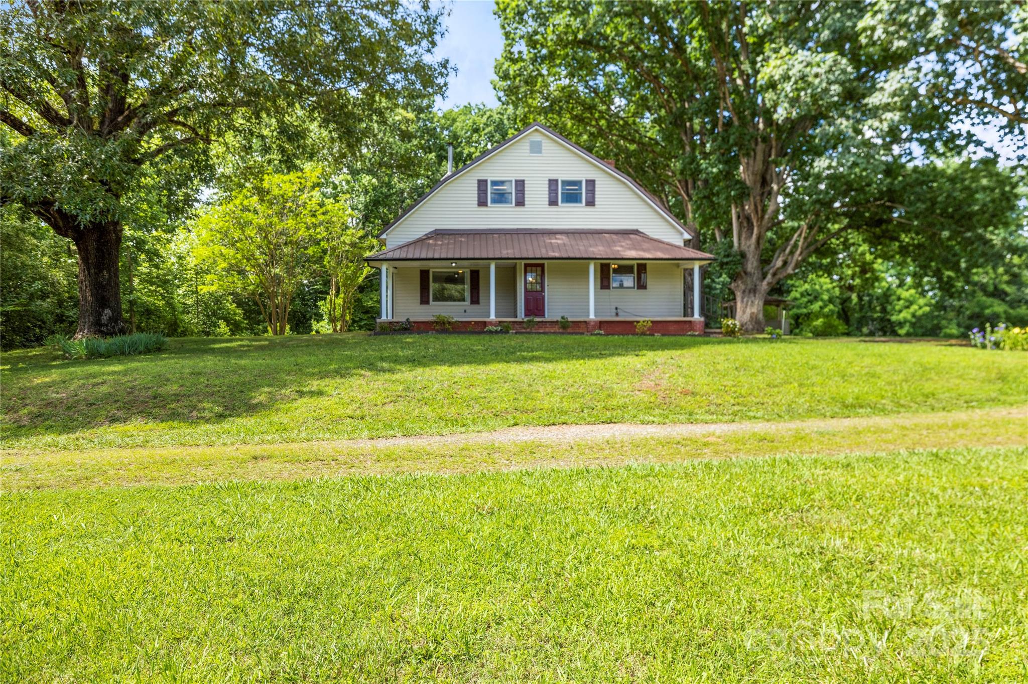 2028 Old Latter Road Newton NC 28658