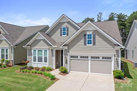 12701 Old Iron Lane Charlotte NC 28215