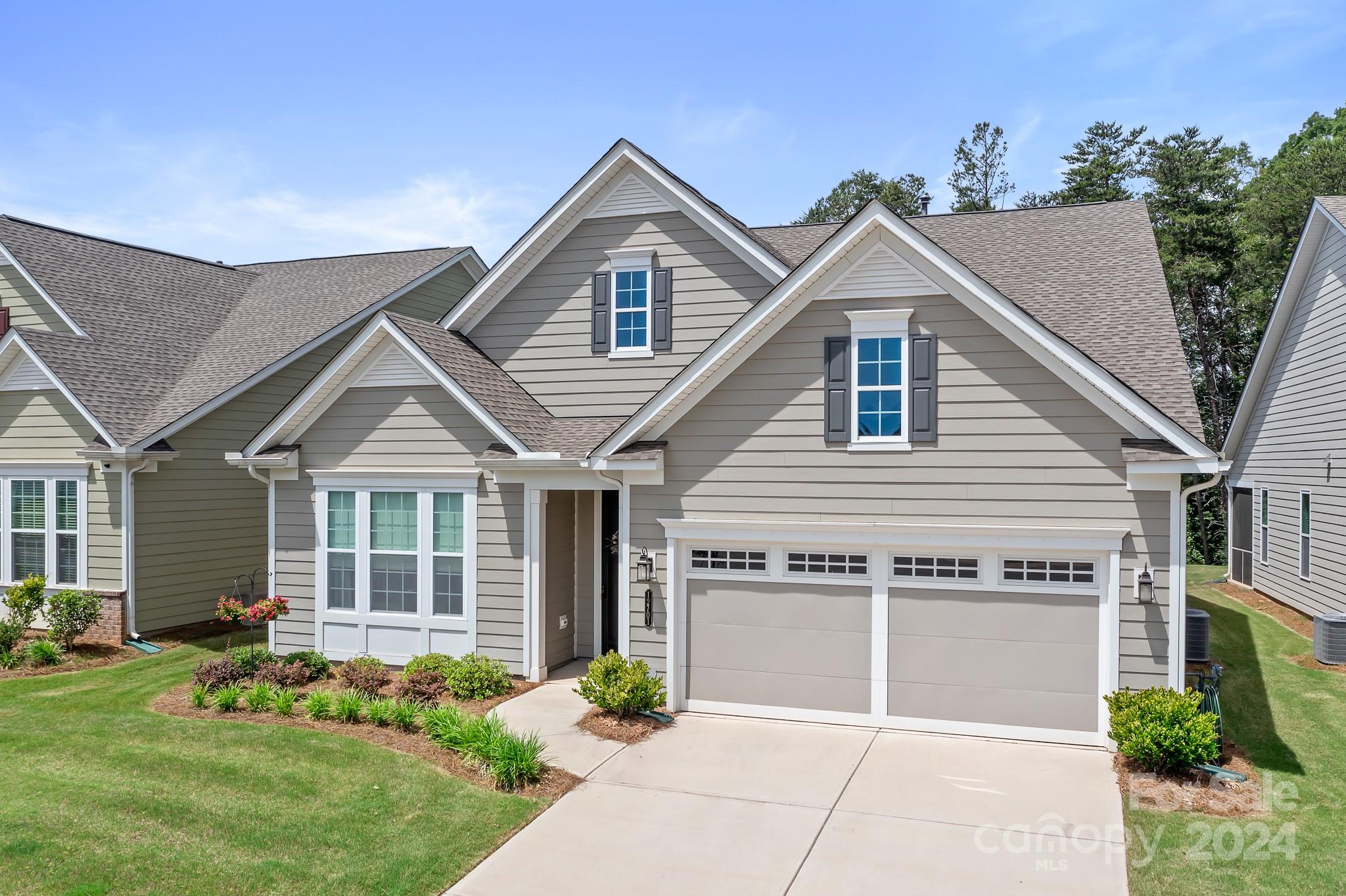 12701 Old Iron Lane Charlotte NC 28215