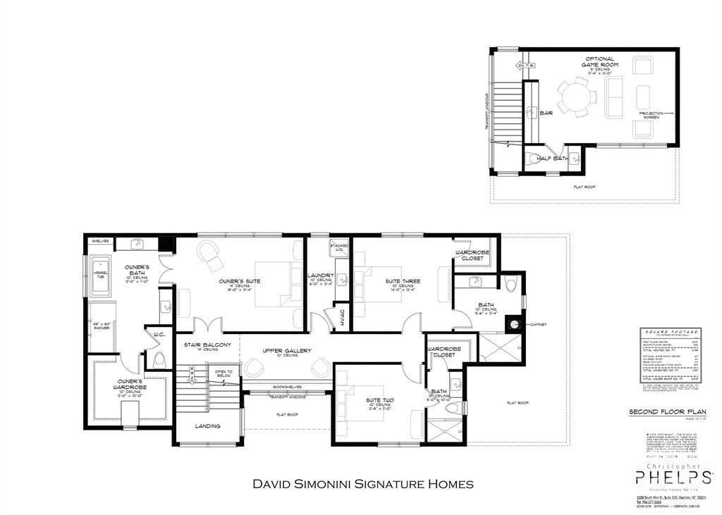 2216 S Vernon Drive Charlotte NC 28211