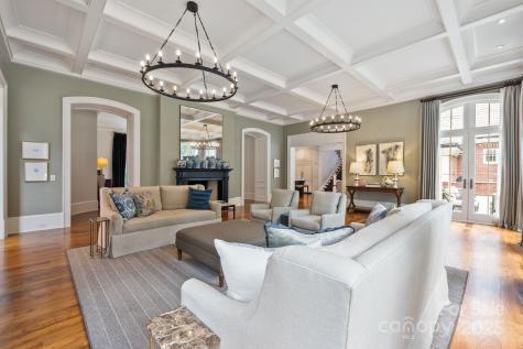 440 Beech Tree Road Mooresville NC 28117