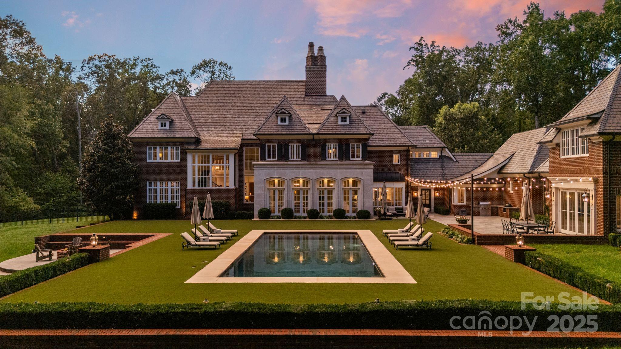 440 Beech Tree Road Mooresville NC 28117