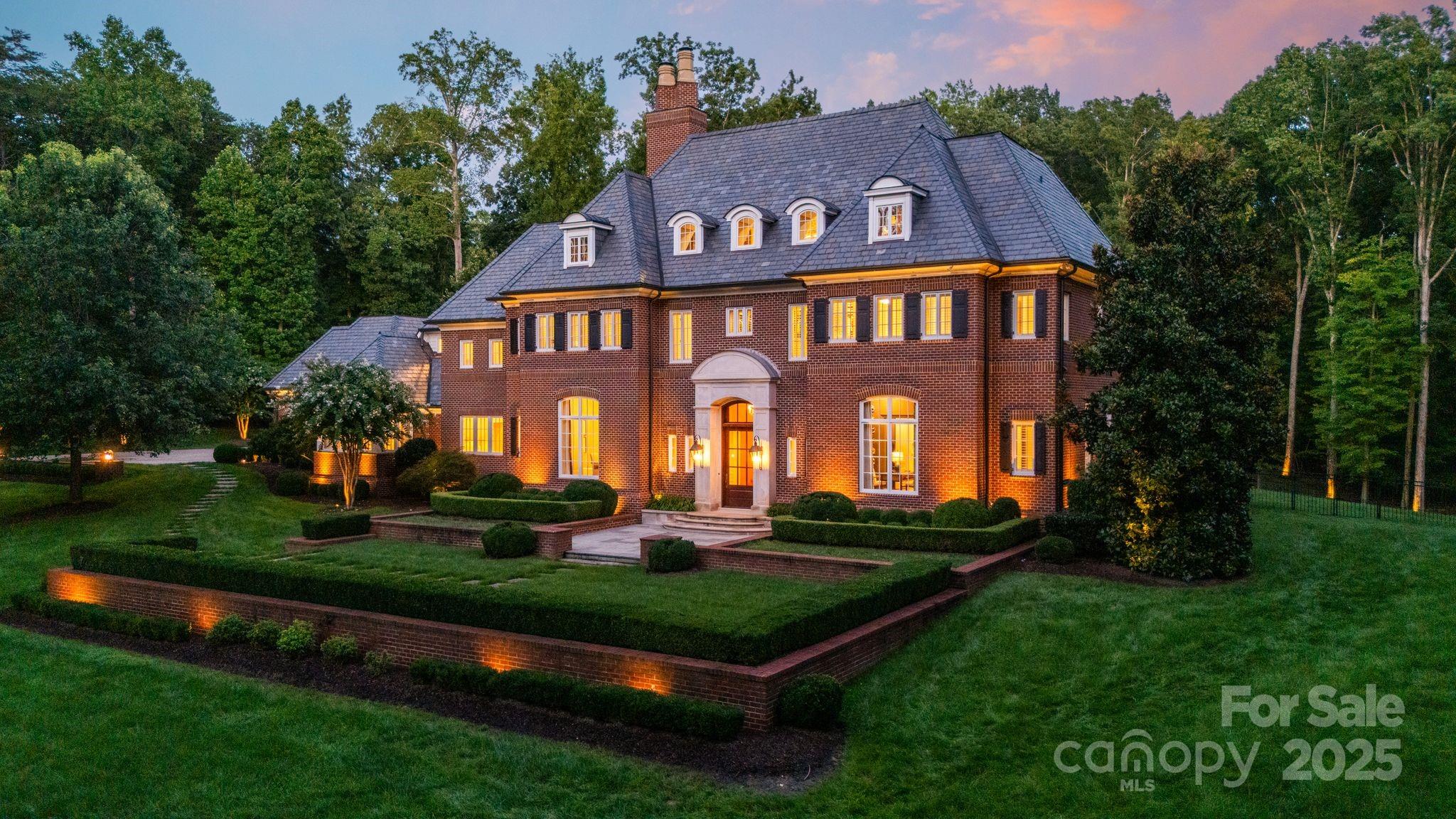 440 Beech Tree Road Mooresville NC 28117