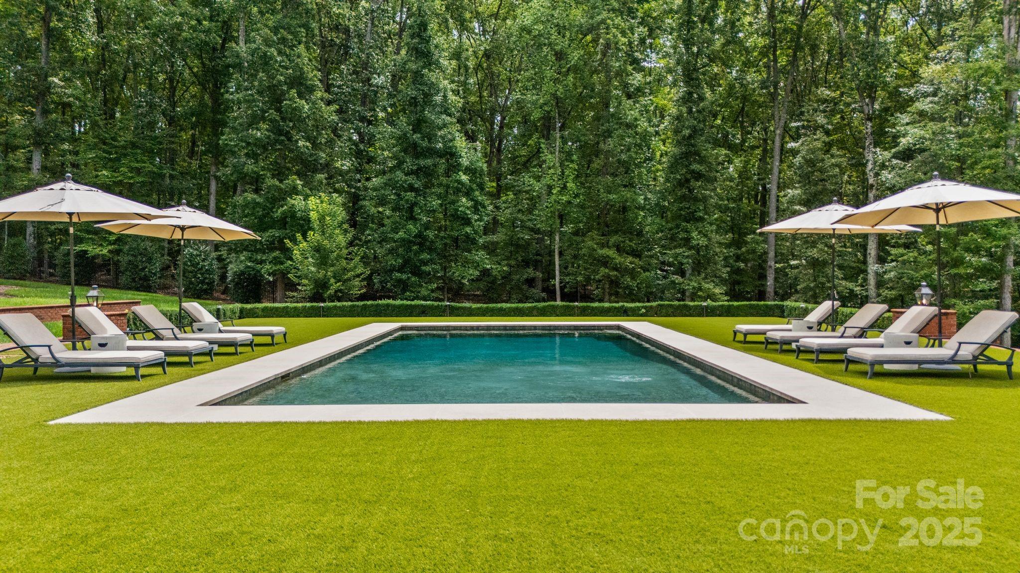 440 Beech Tree Road Mooresville NC 28117