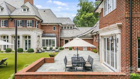 440 Beech Tree Road Mooresville NC 28117