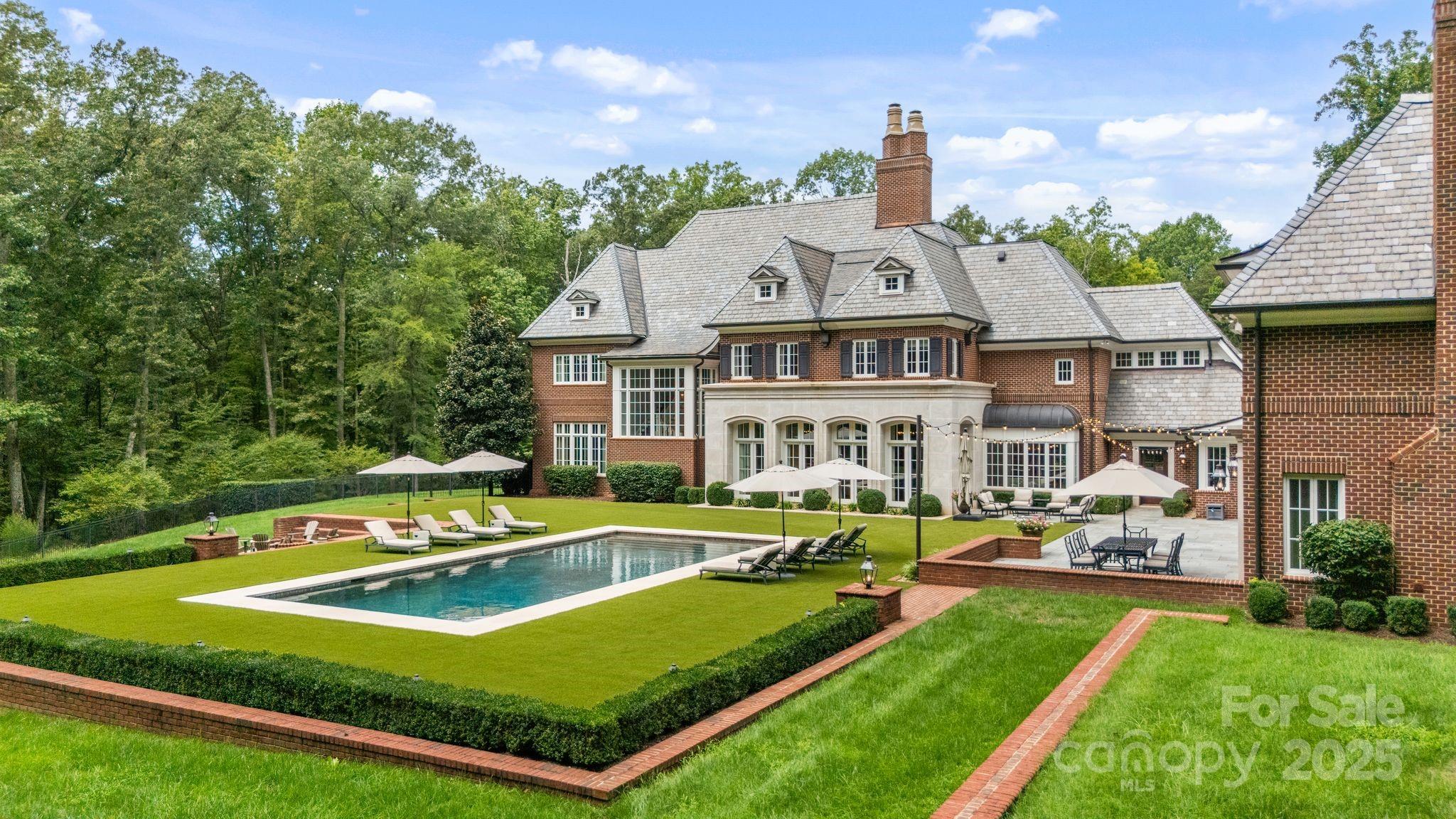 440 Beech Tree Road Mooresville NC 28117