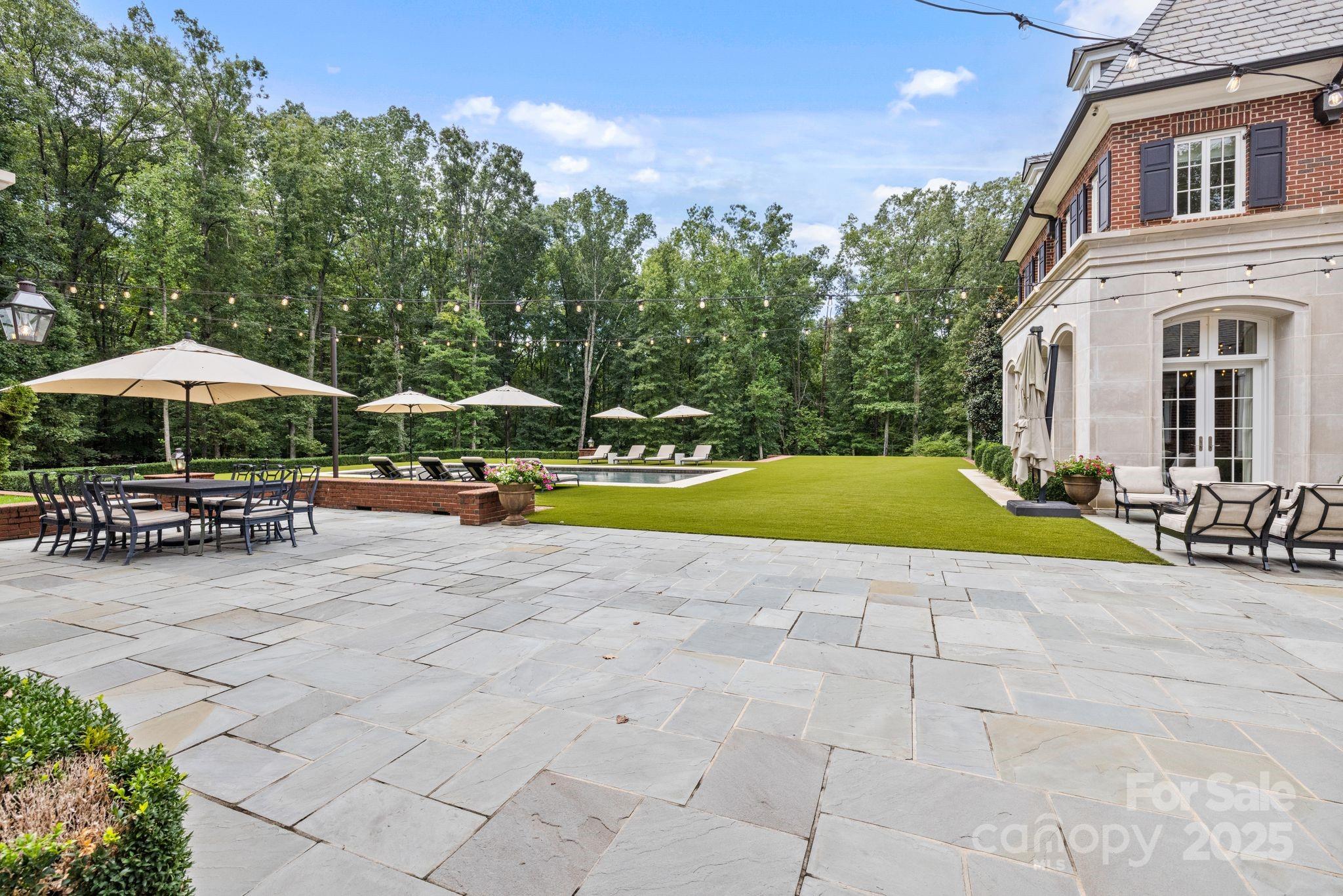 440 Beech Tree Road Mooresville NC 28117