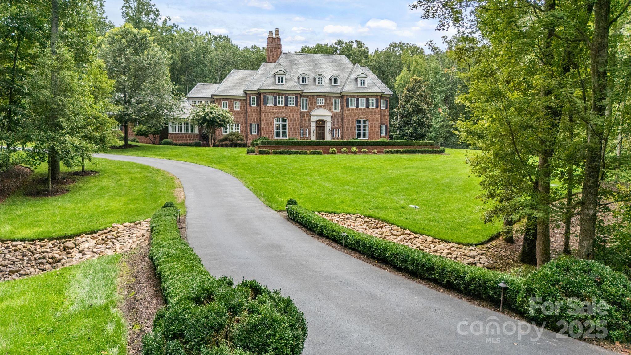440 Beech Tree Road Mooresville NC 28117