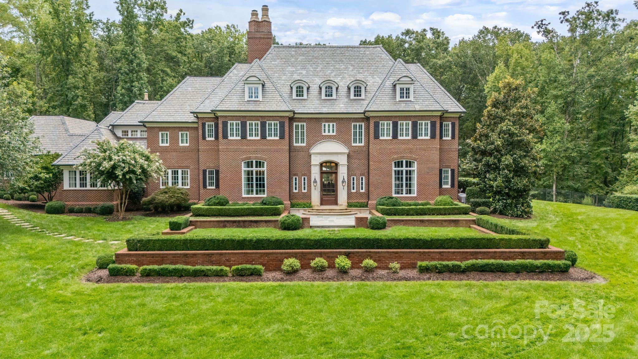 440 Beech Tree Road Mooresville NC 28117
