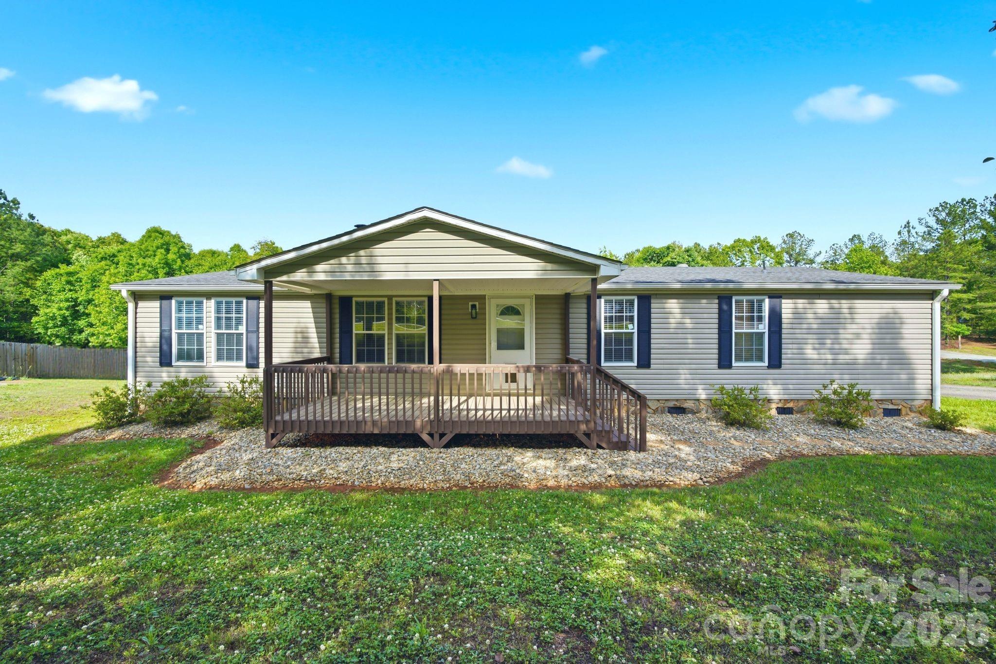2368 Beth Haven Church Road Denver NC 28037