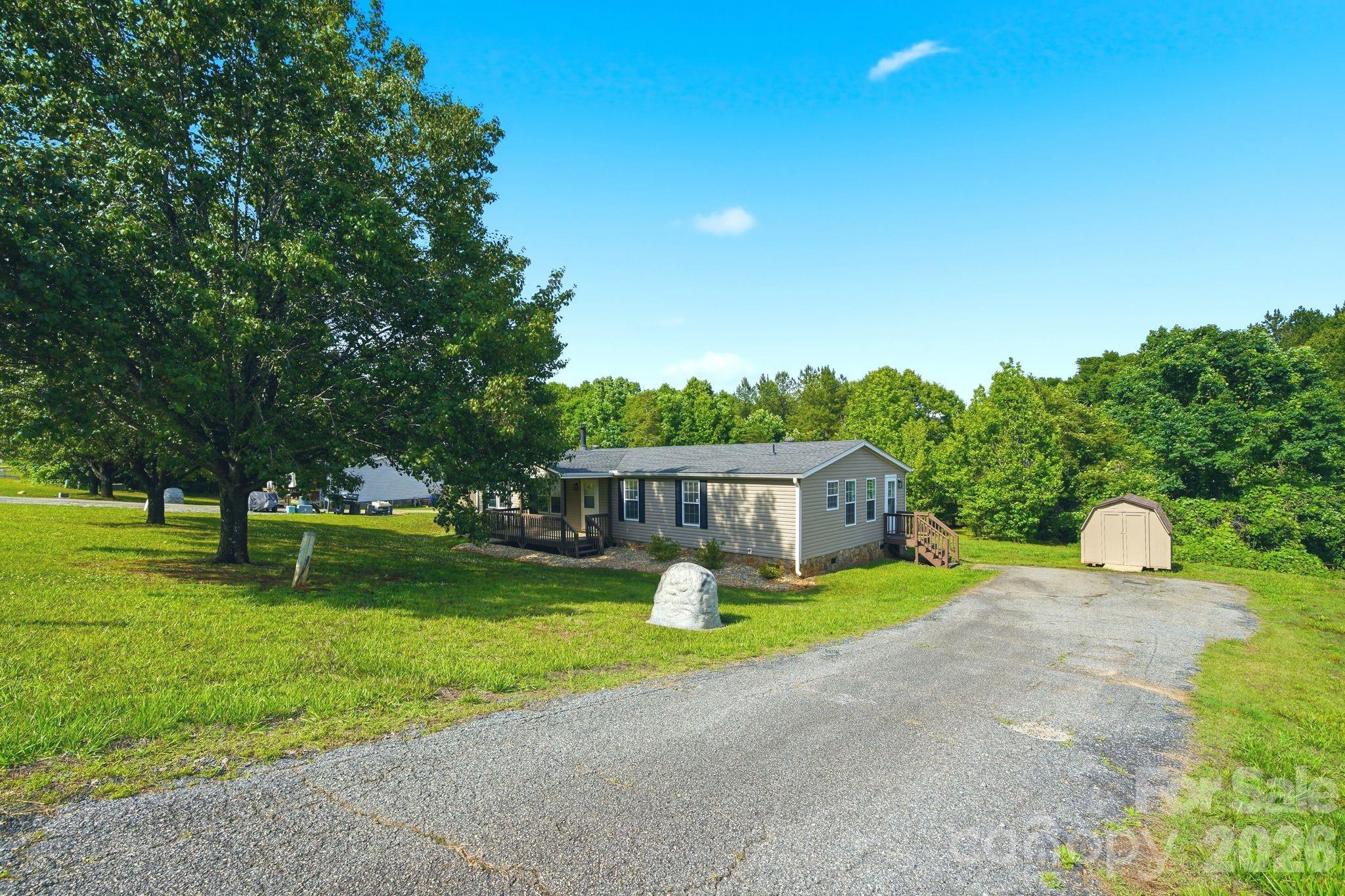 2368 Beth Haven Church Road Denver NC 28037
