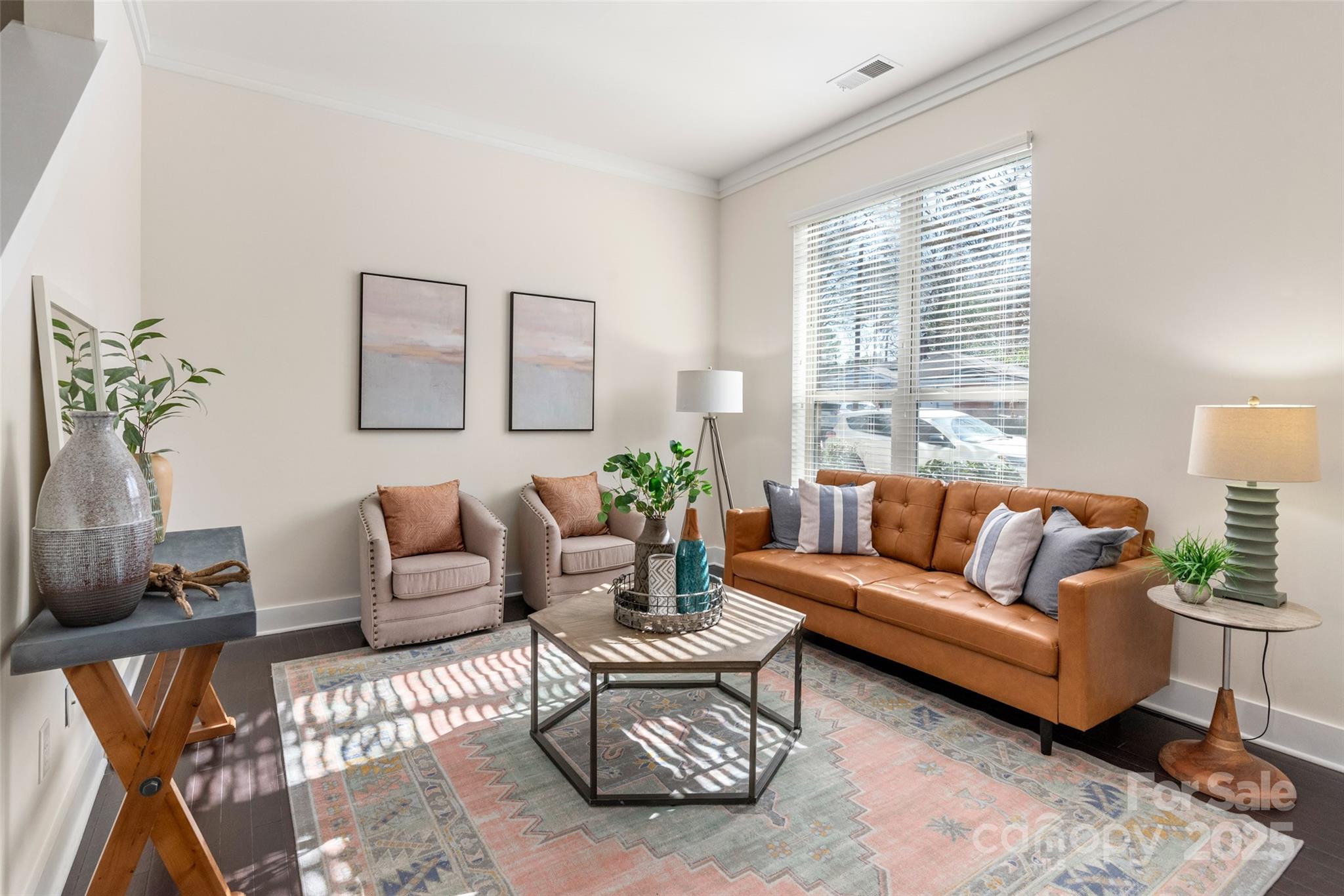 3507 Spencer Street Charlotte NC 28205