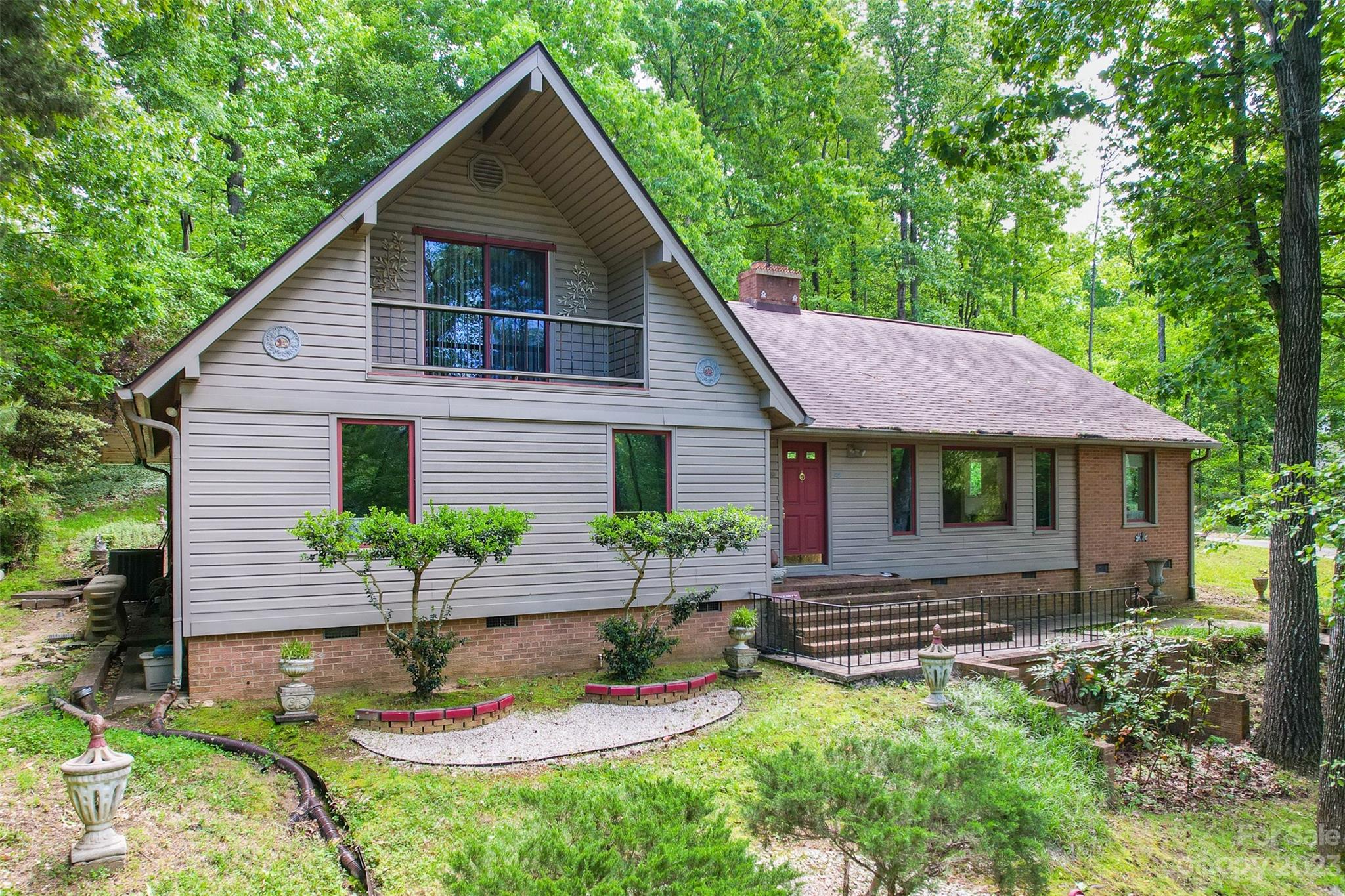 3232 Johnny Cake Lane Charlotte NC 28226