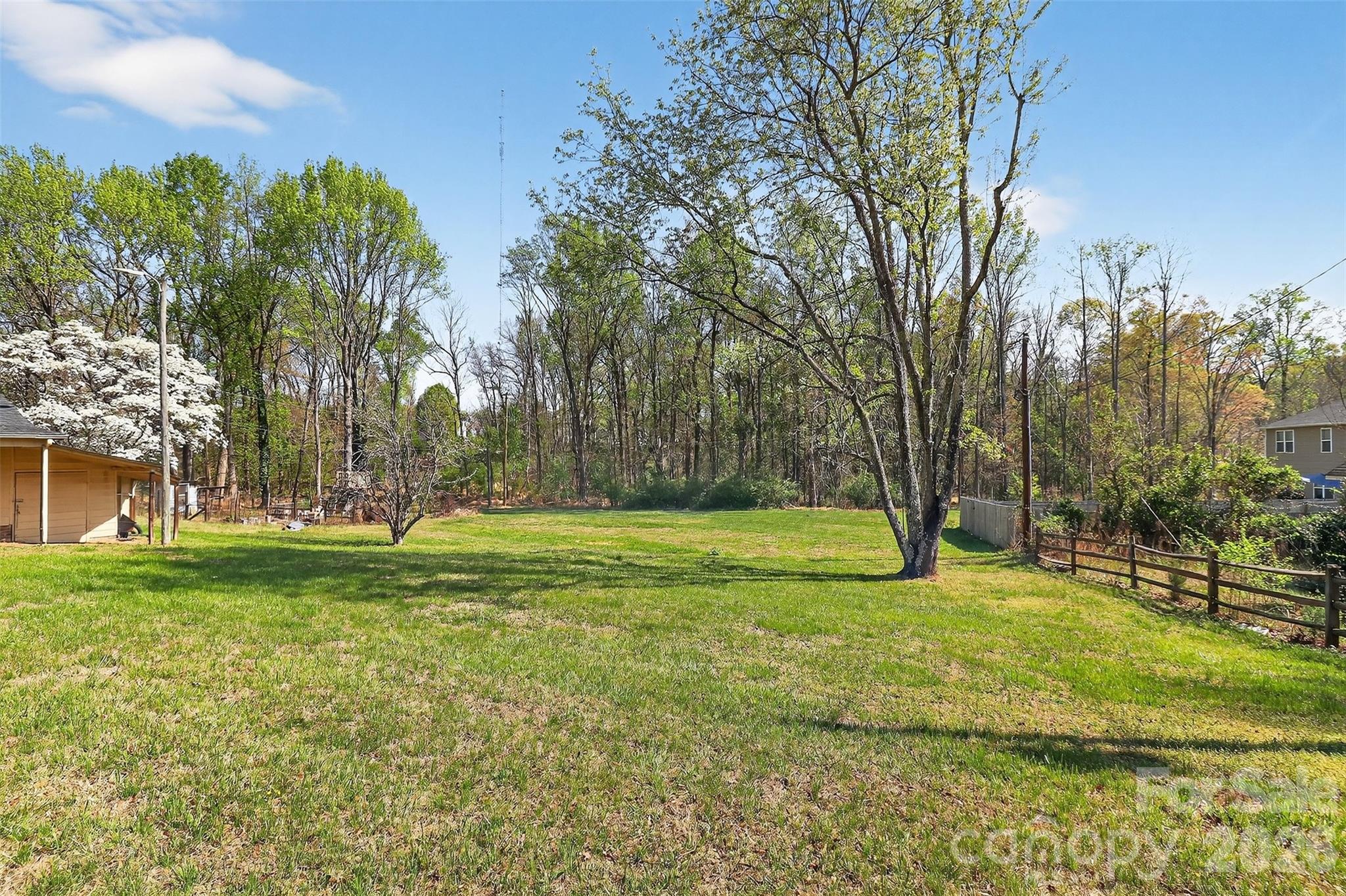 4019 Back Creek Church Road Charlotte NC 28213
