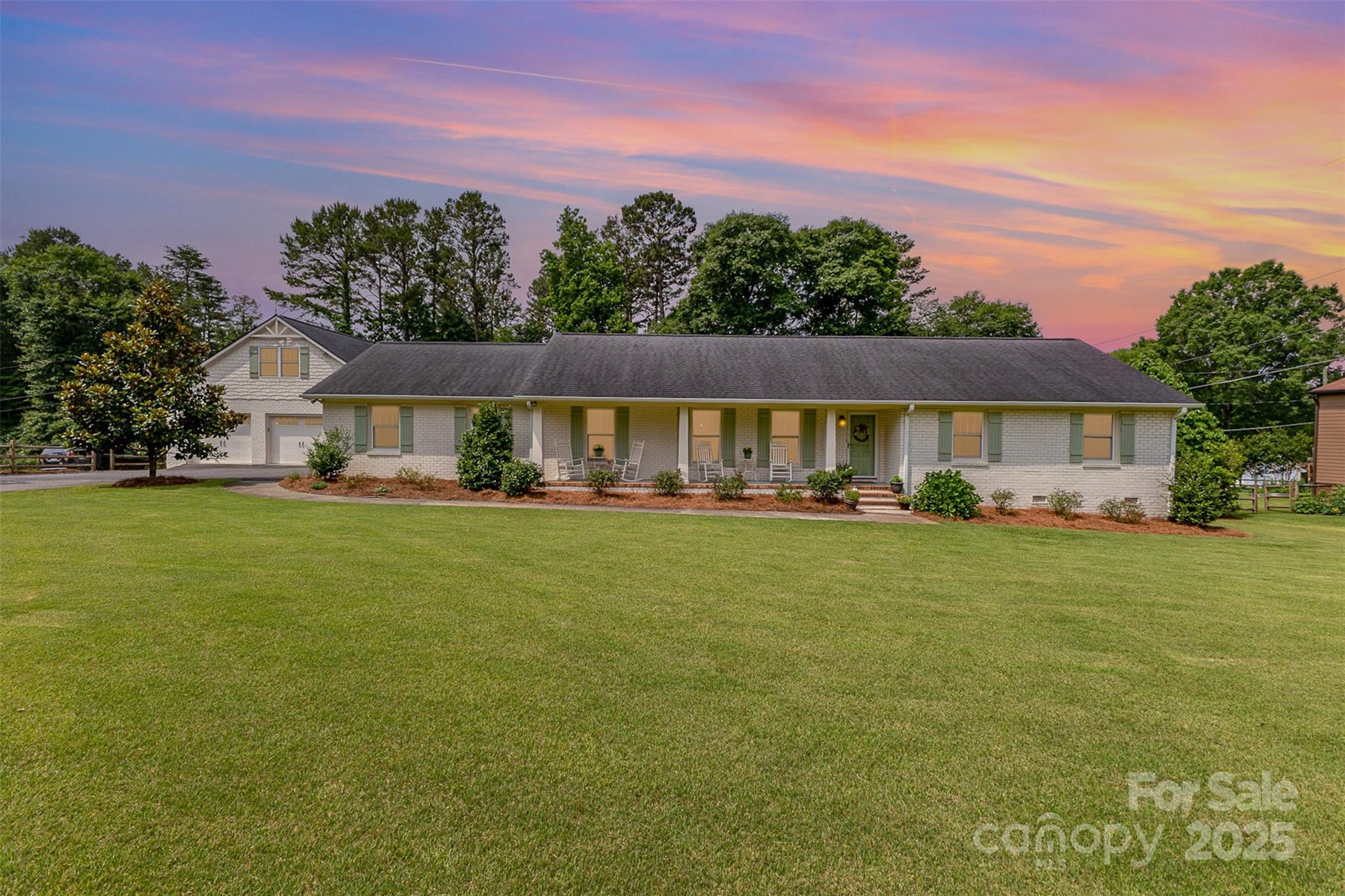 309 Ogden Drive Gastonia NC 28056