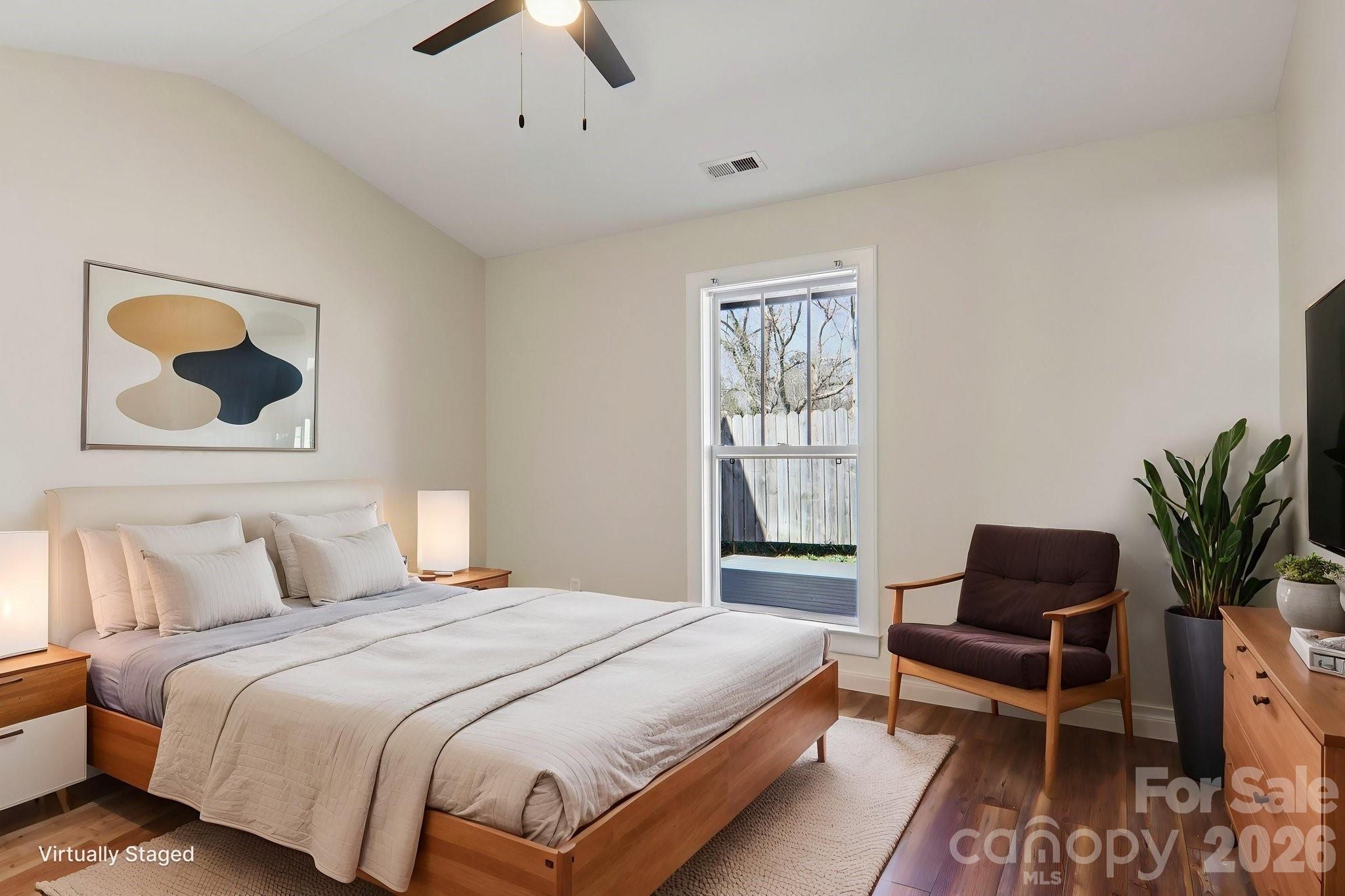 3 Rosemont Court Asheville NC 28803