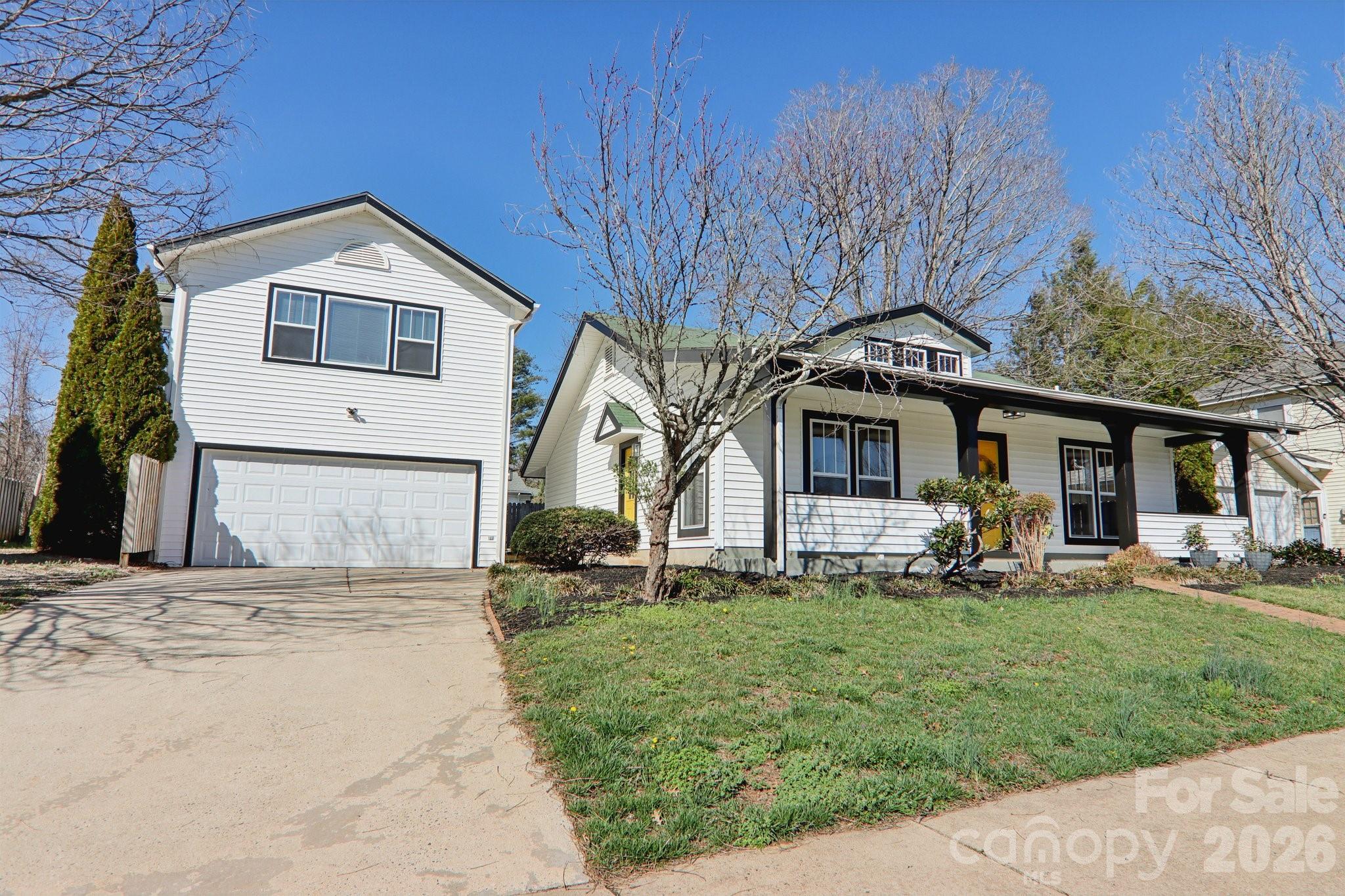 3 Rosemont Court Asheville NC 28803