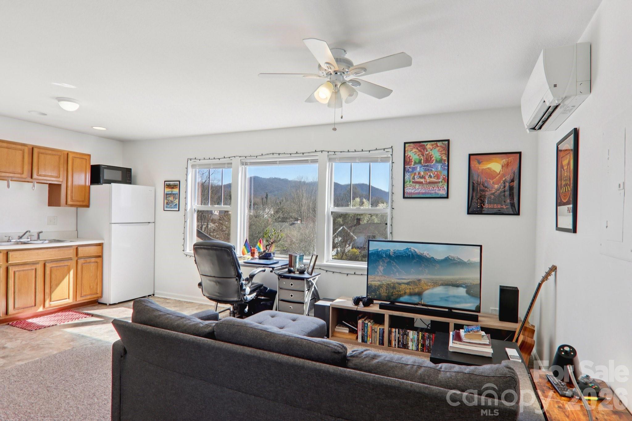 3 Rosemont Court Asheville NC 28803