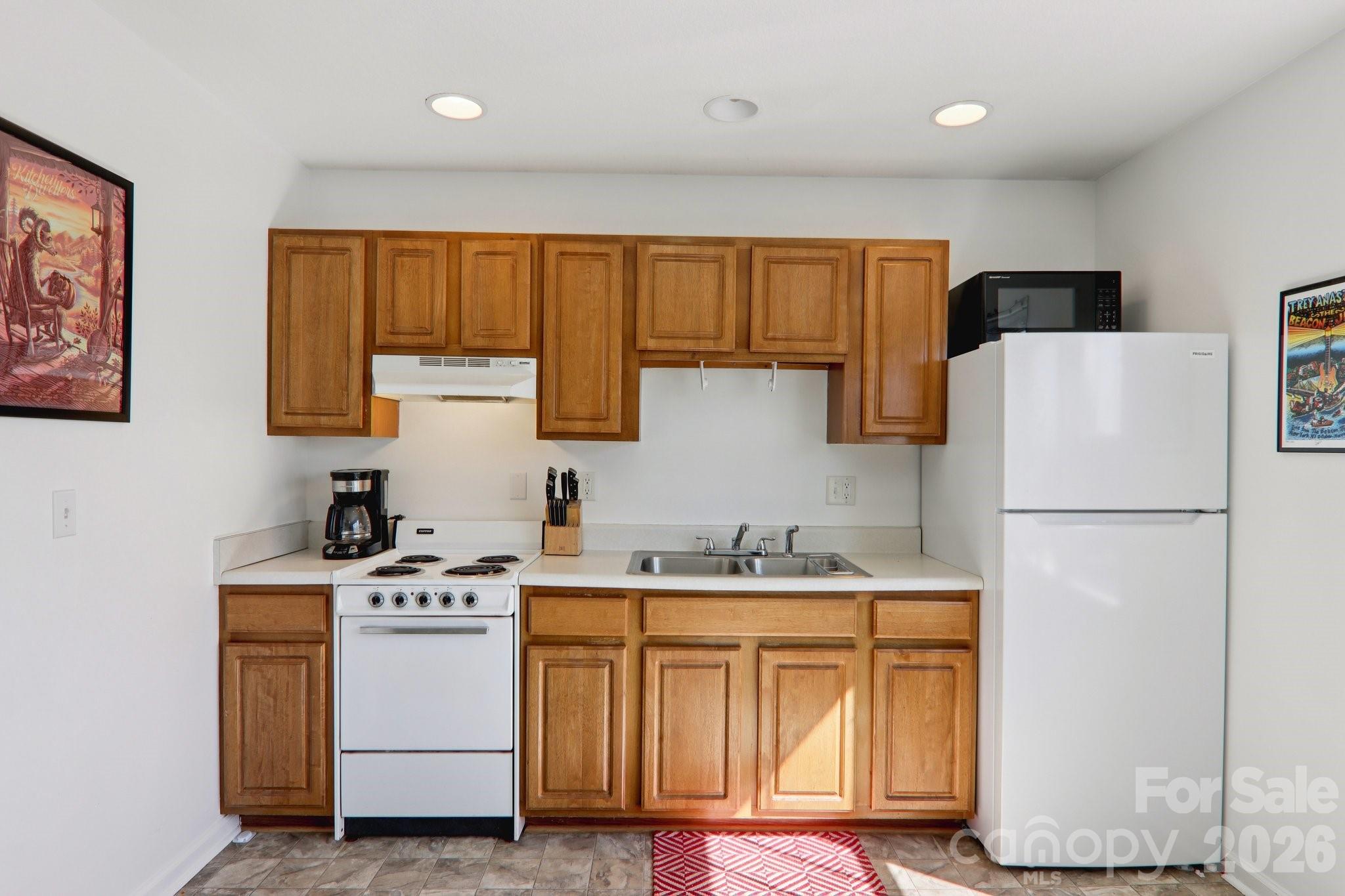 3 Rosemont Court Asheville NC 28803