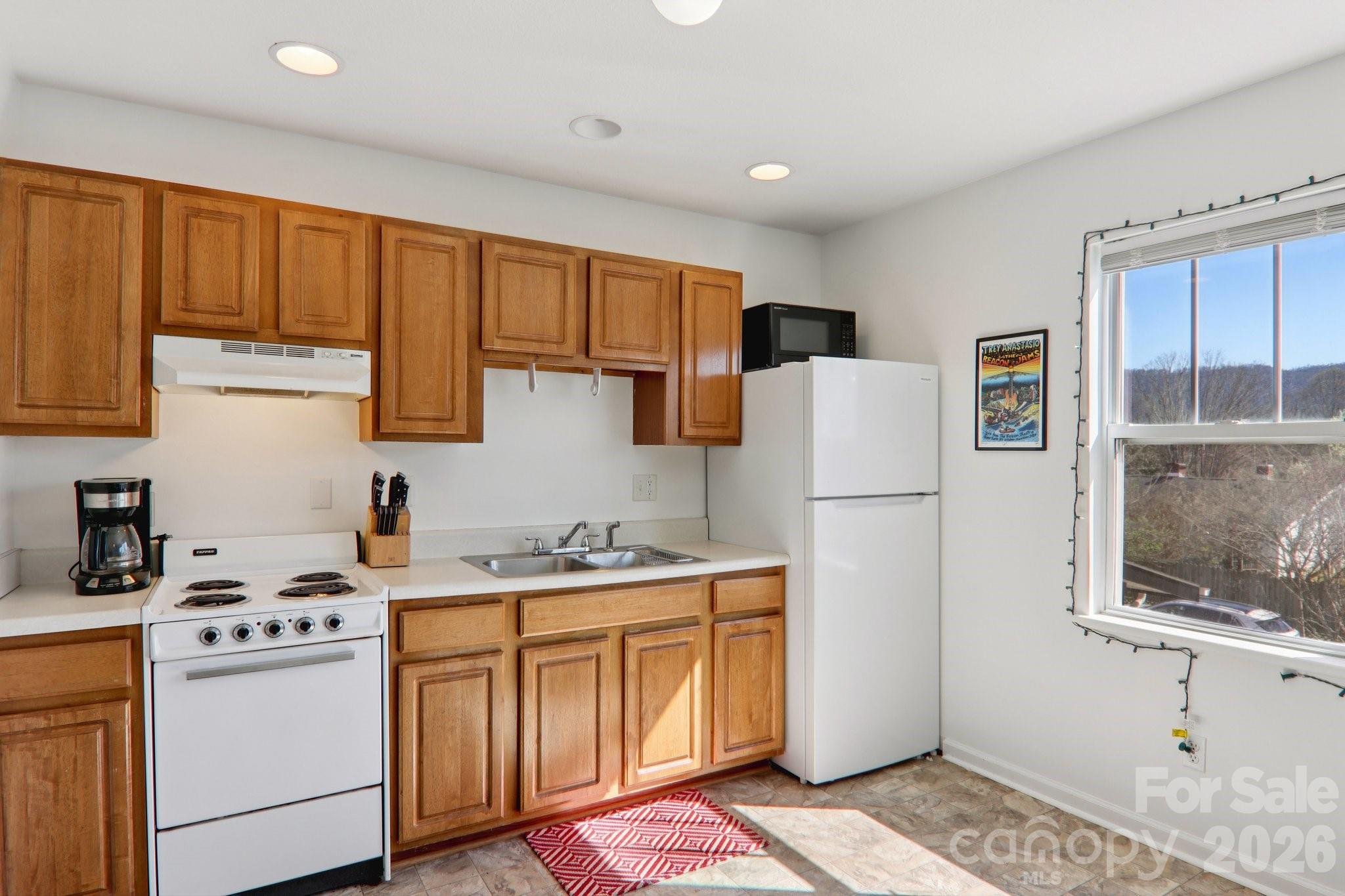 3 Rosemont Court Asheville NC 28803