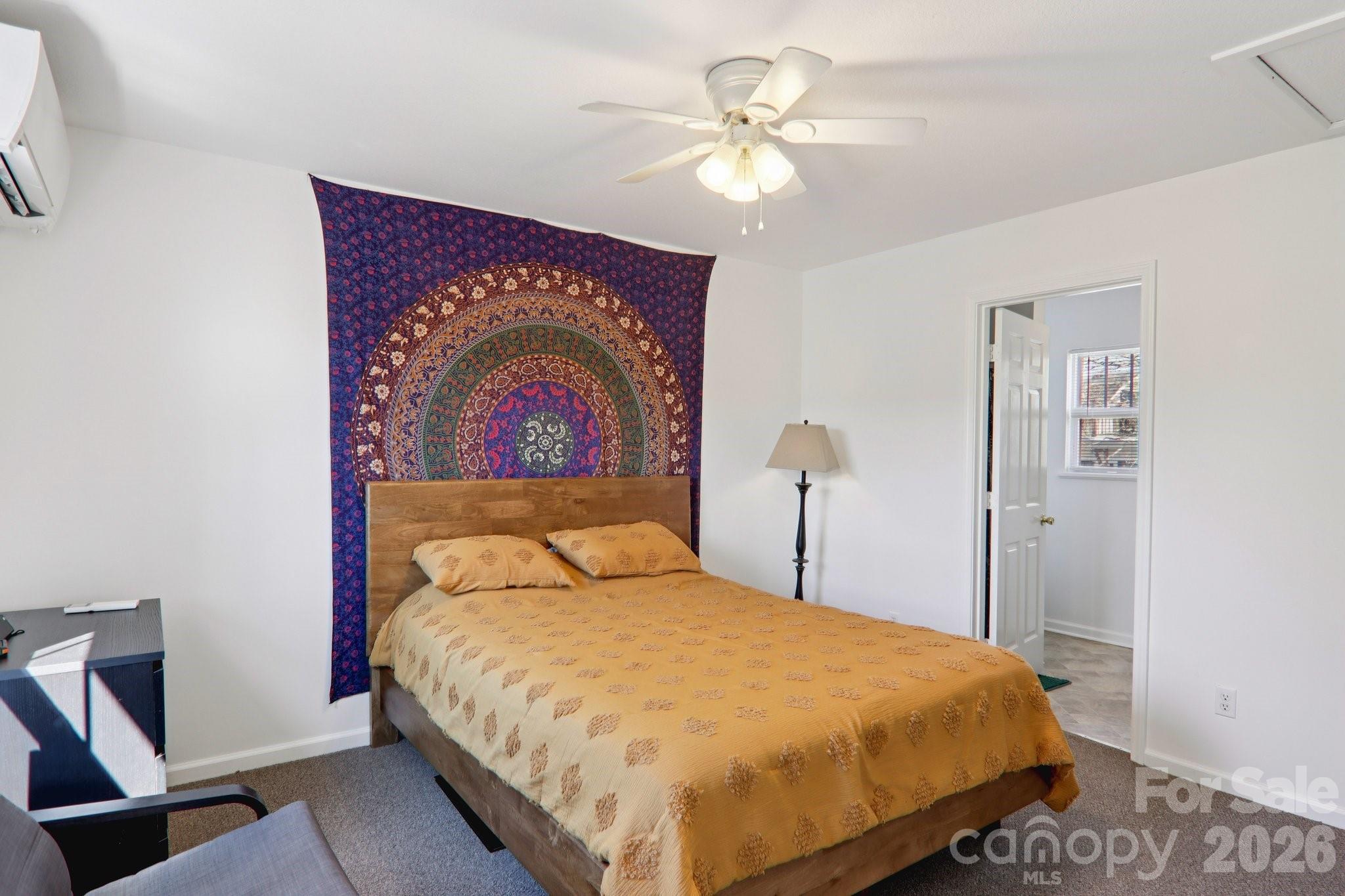 3 Rosemont Court Asheville NC 28803