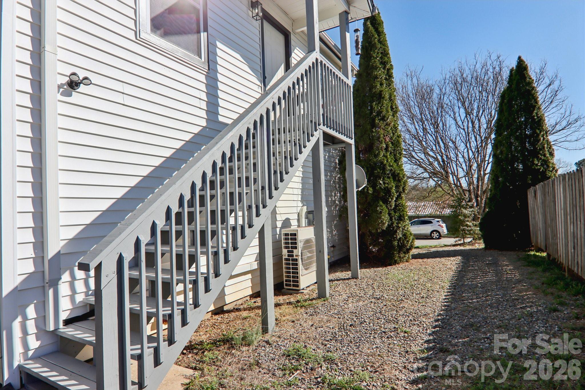 3 Rosemont Court Asheville NC 28803