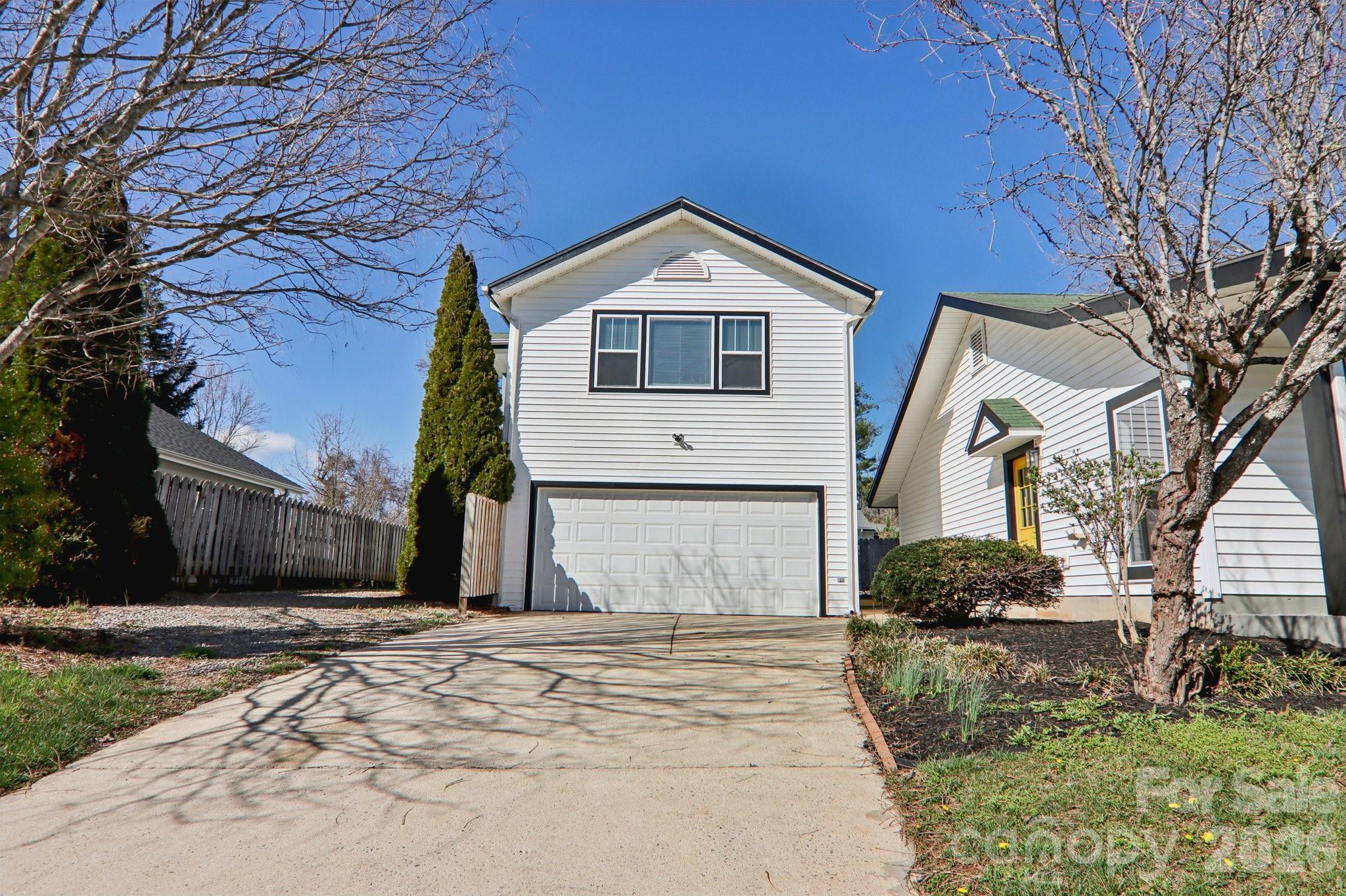 3 Rosemont Court Asheville NC 28803