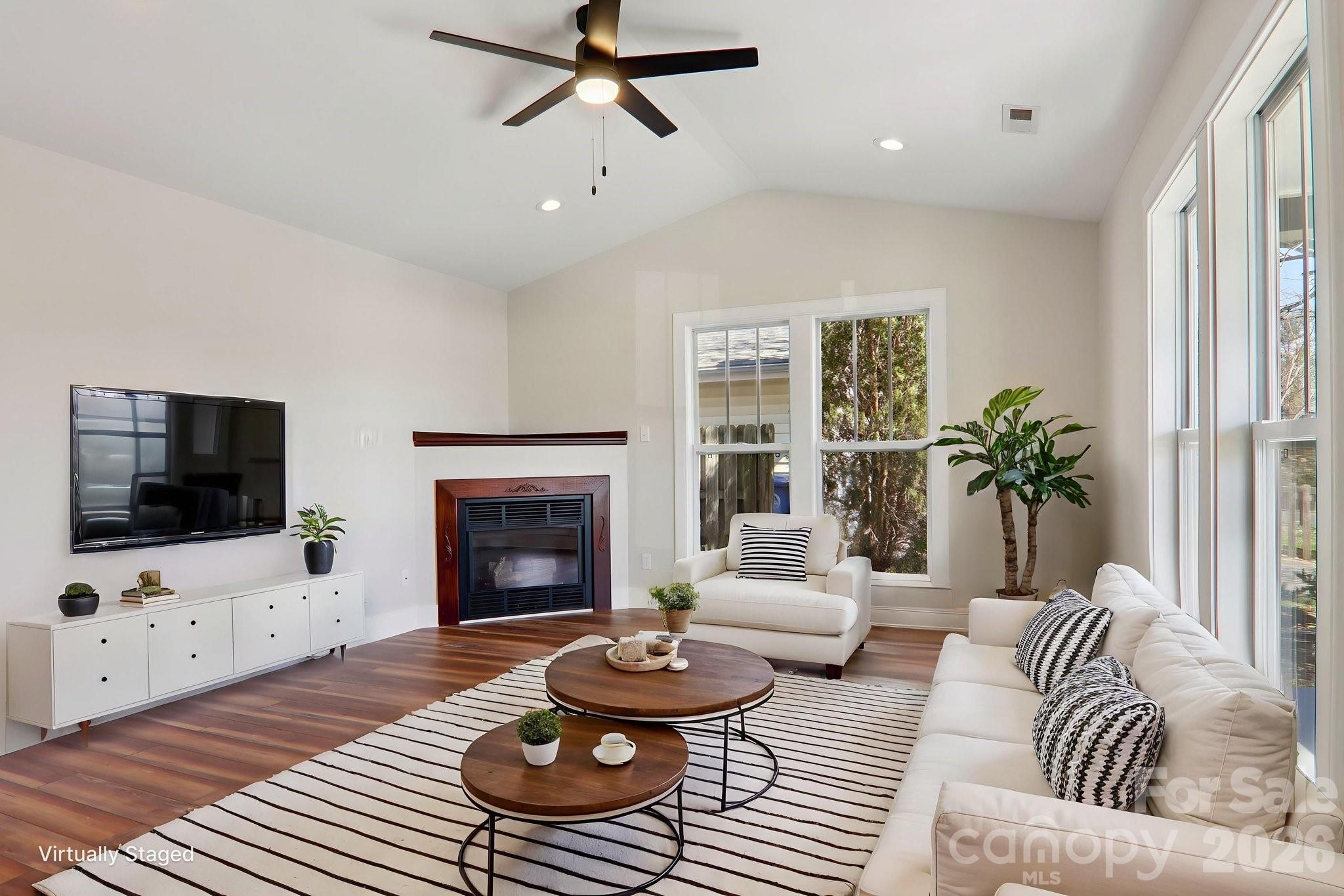 3 Rosemont Court Asheville NC 28803