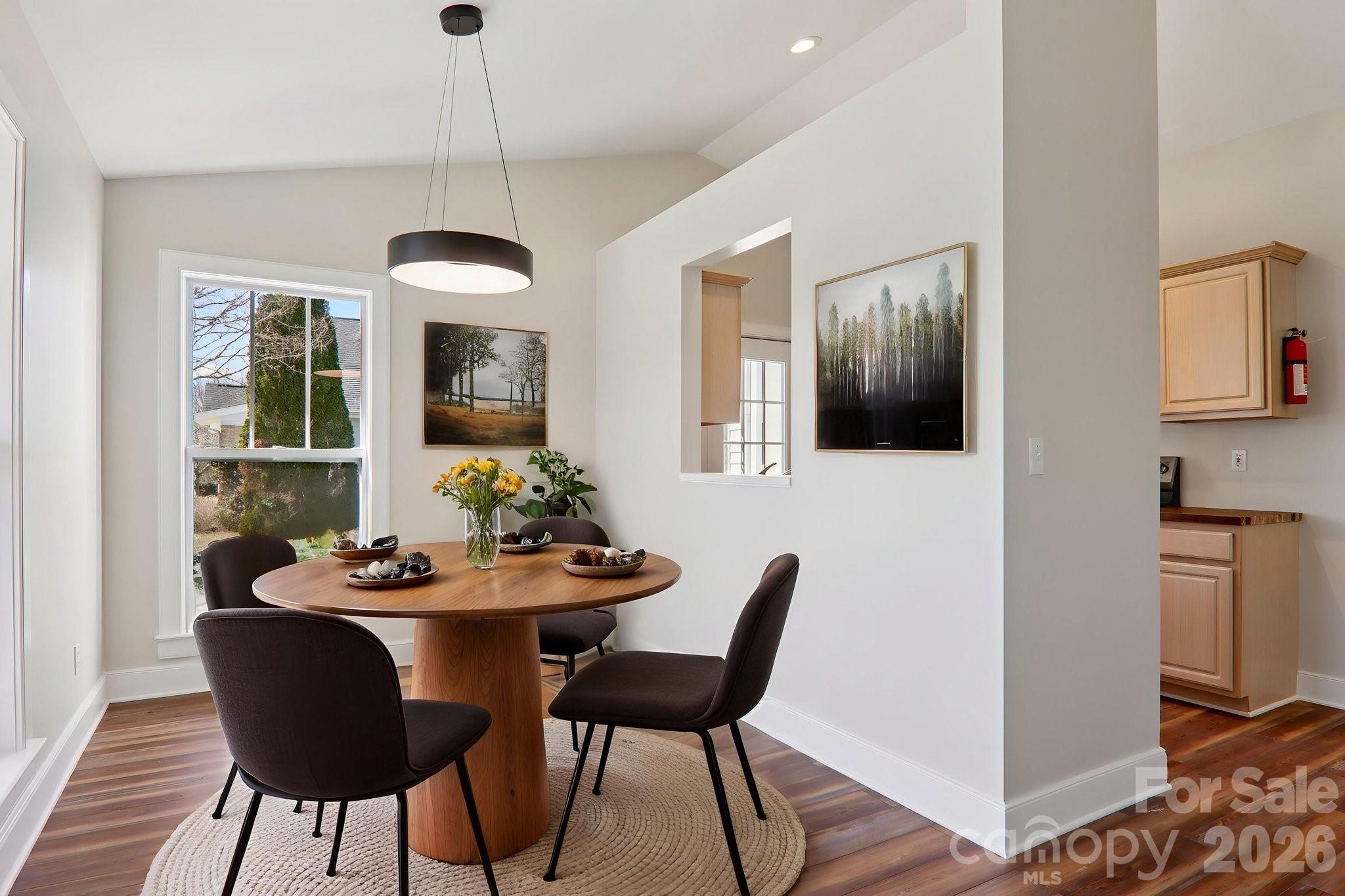 3 Rosemont Court Asheville NC 28803