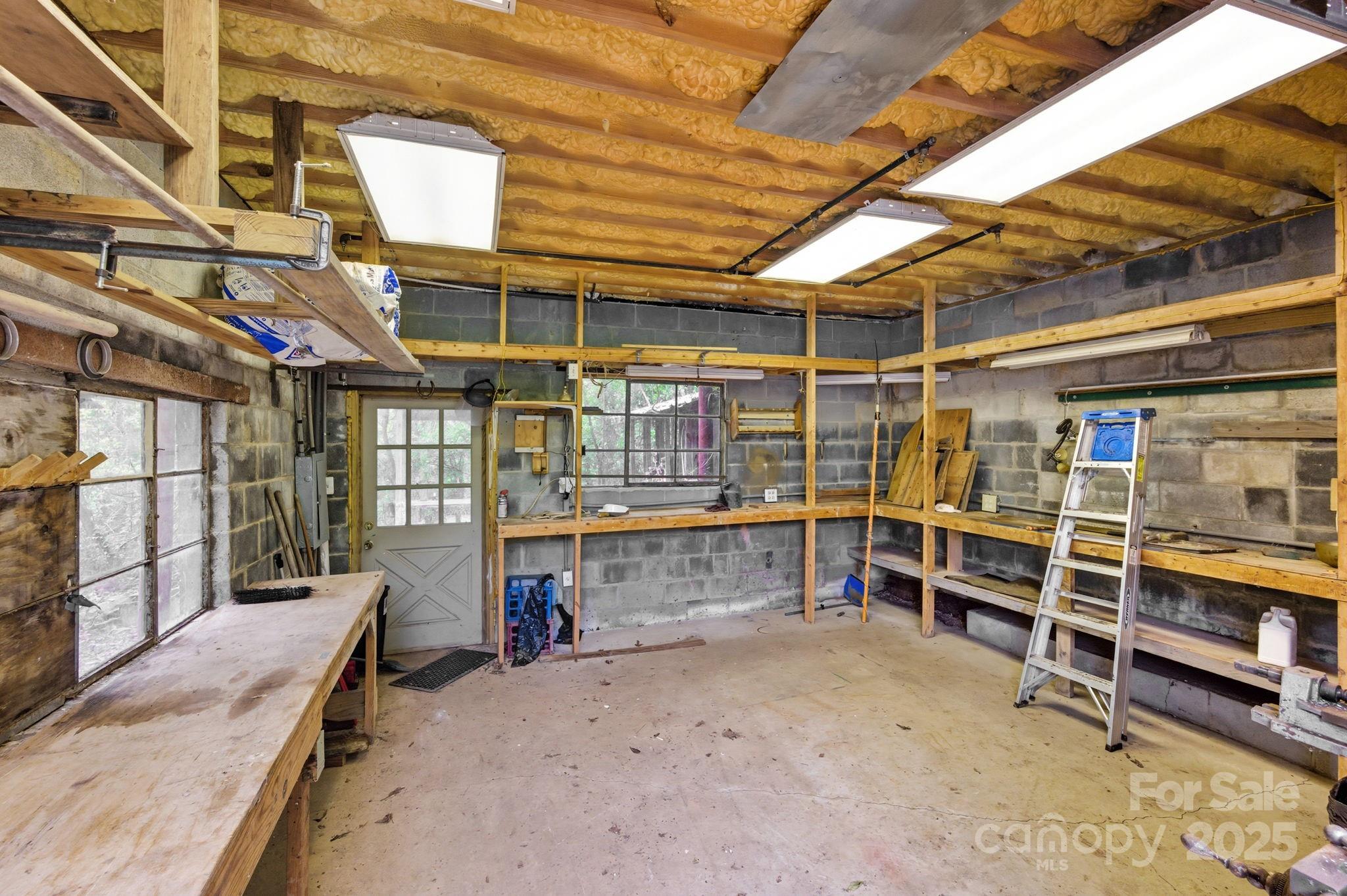 132 Little Knob Road Asheville NC 28803