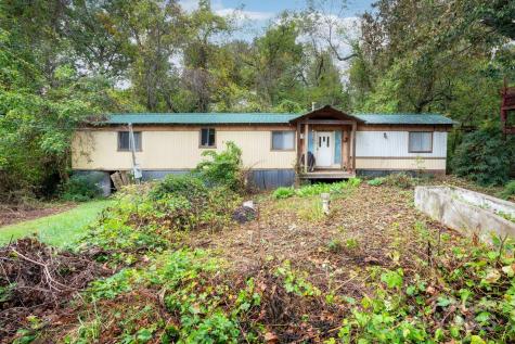 132 Little Knob Road Asheville NC 28803