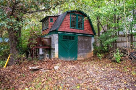 132 Little Knob Road Asheville NC 28803