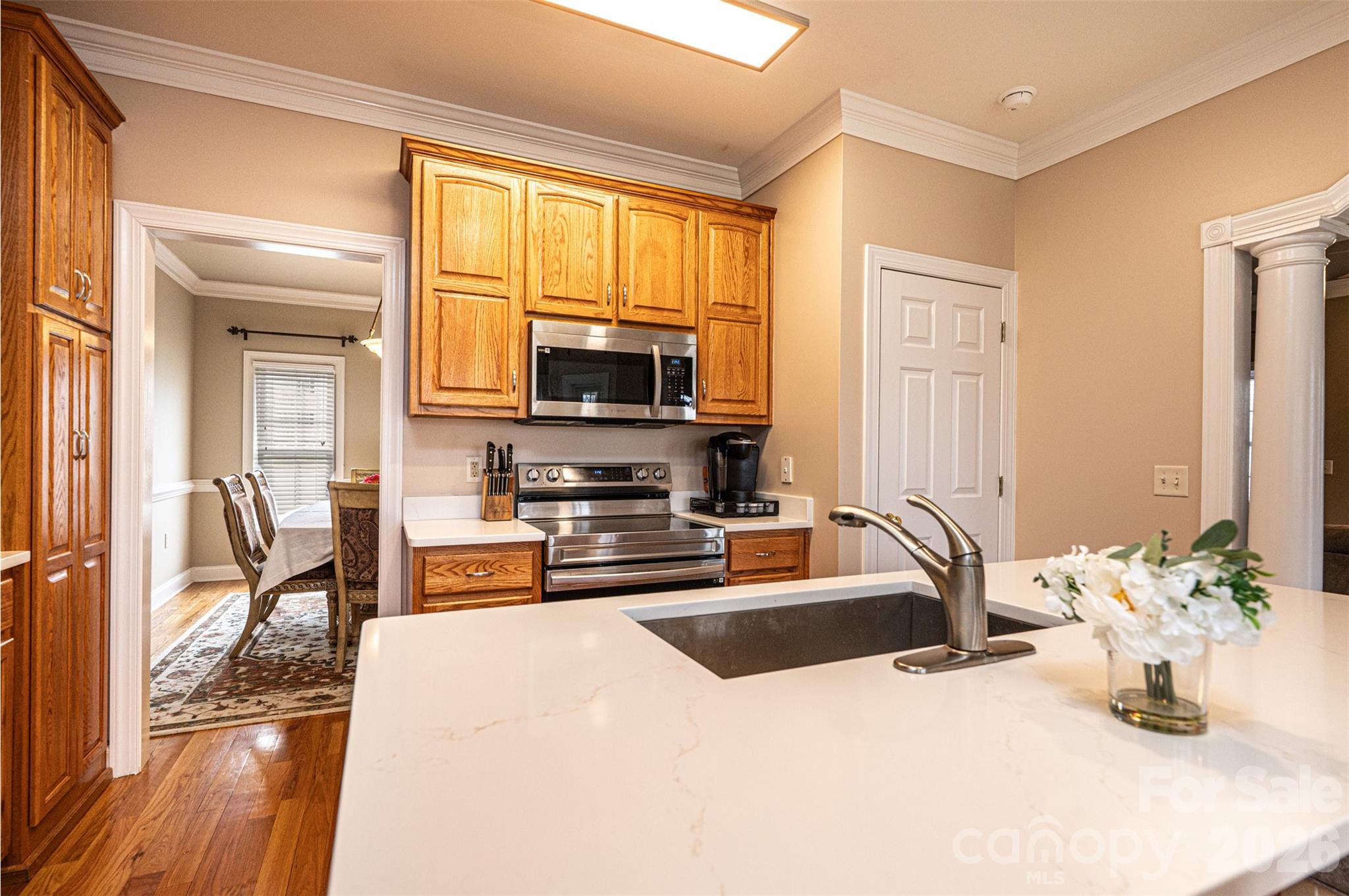 2640 Ironwood Drive Hickory NC 28602