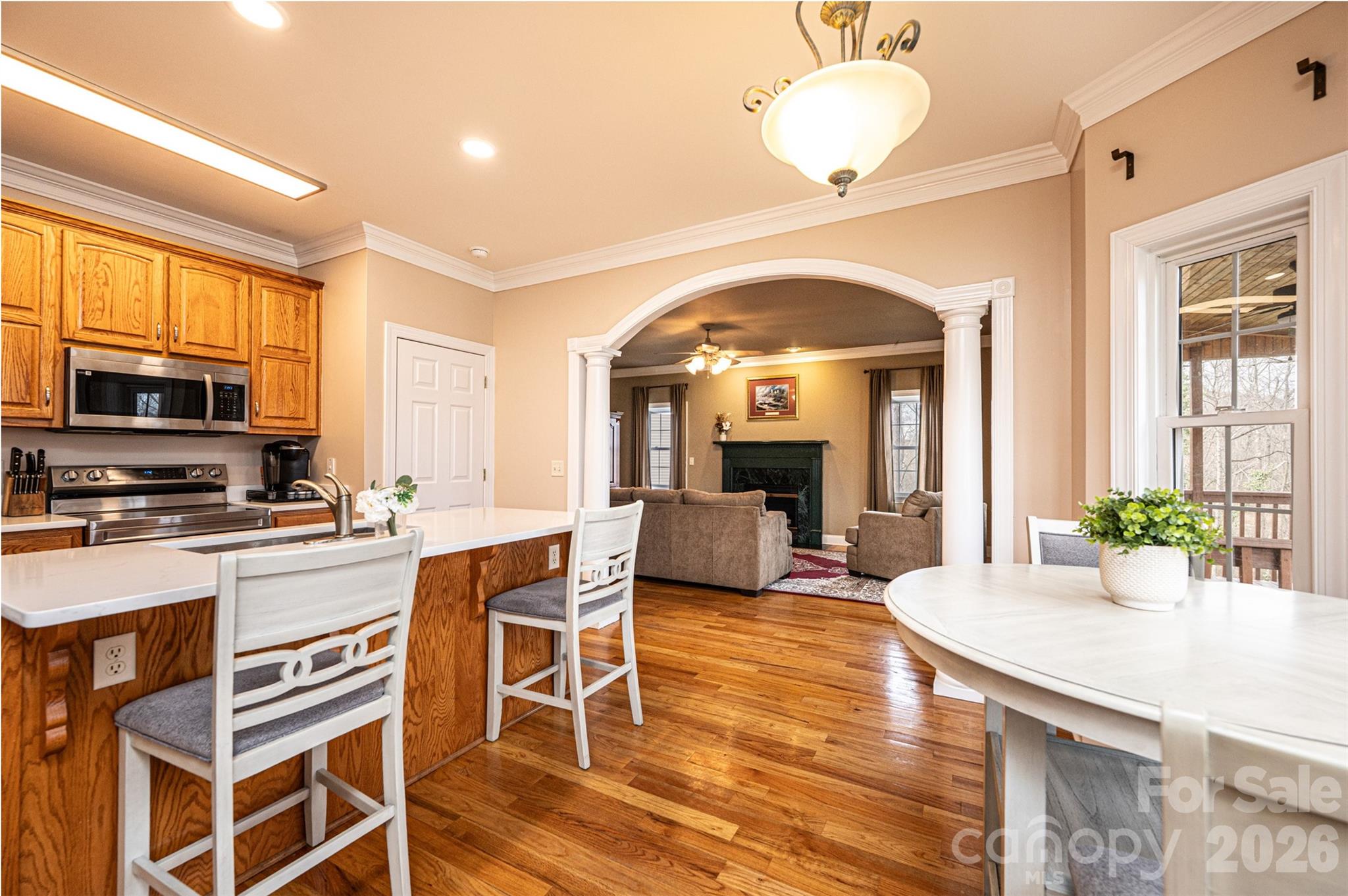 2640 Ironwood Drive Hickory NC 28602