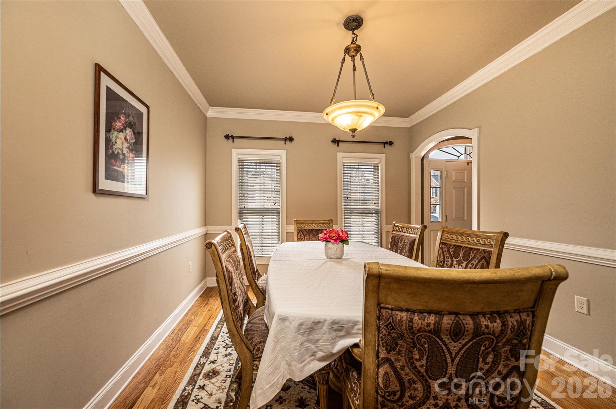 2640 Ironwood Drive Hickory NC 28602