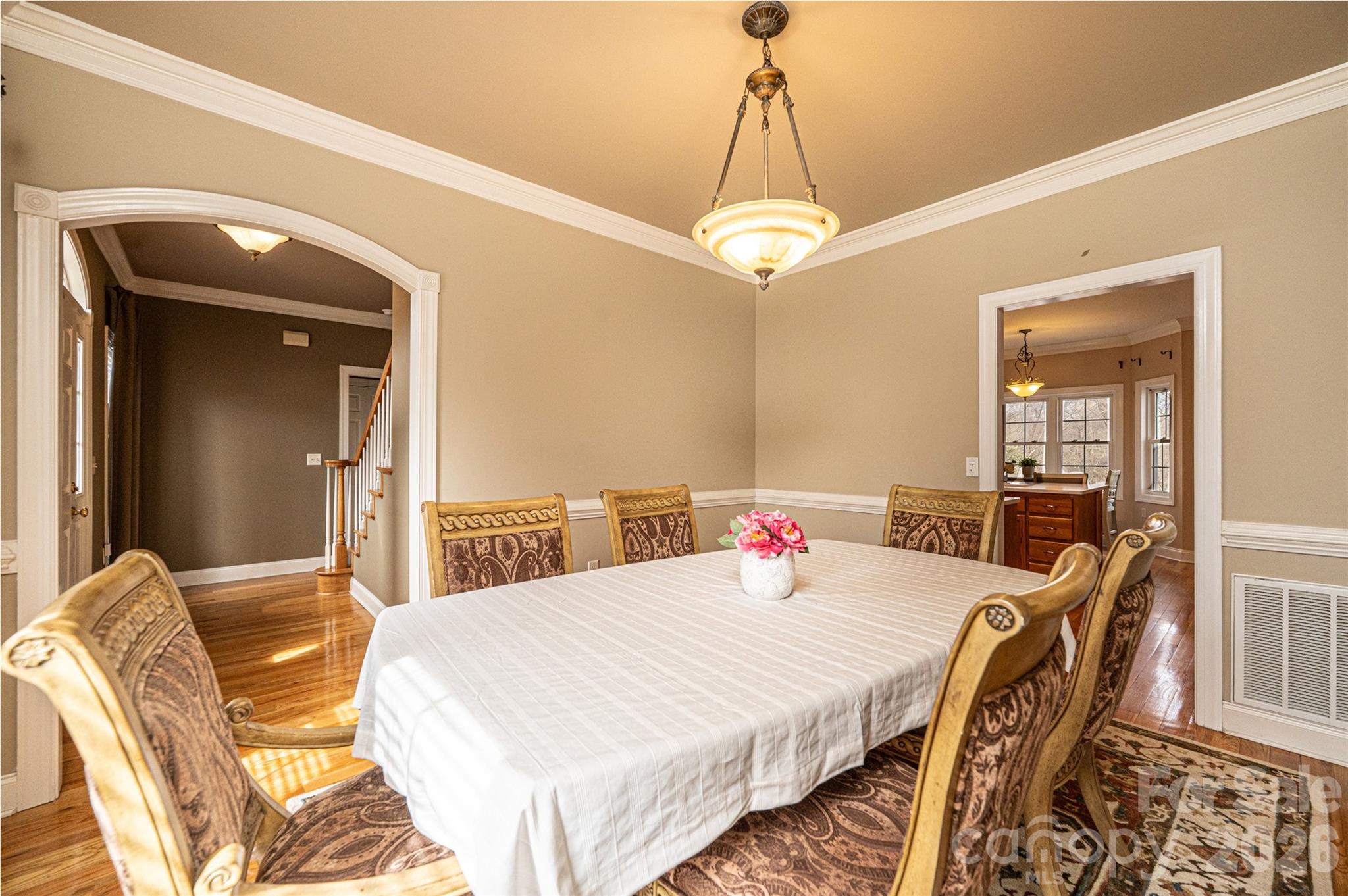 2640 Ironwood Drive Hickory NC 28602