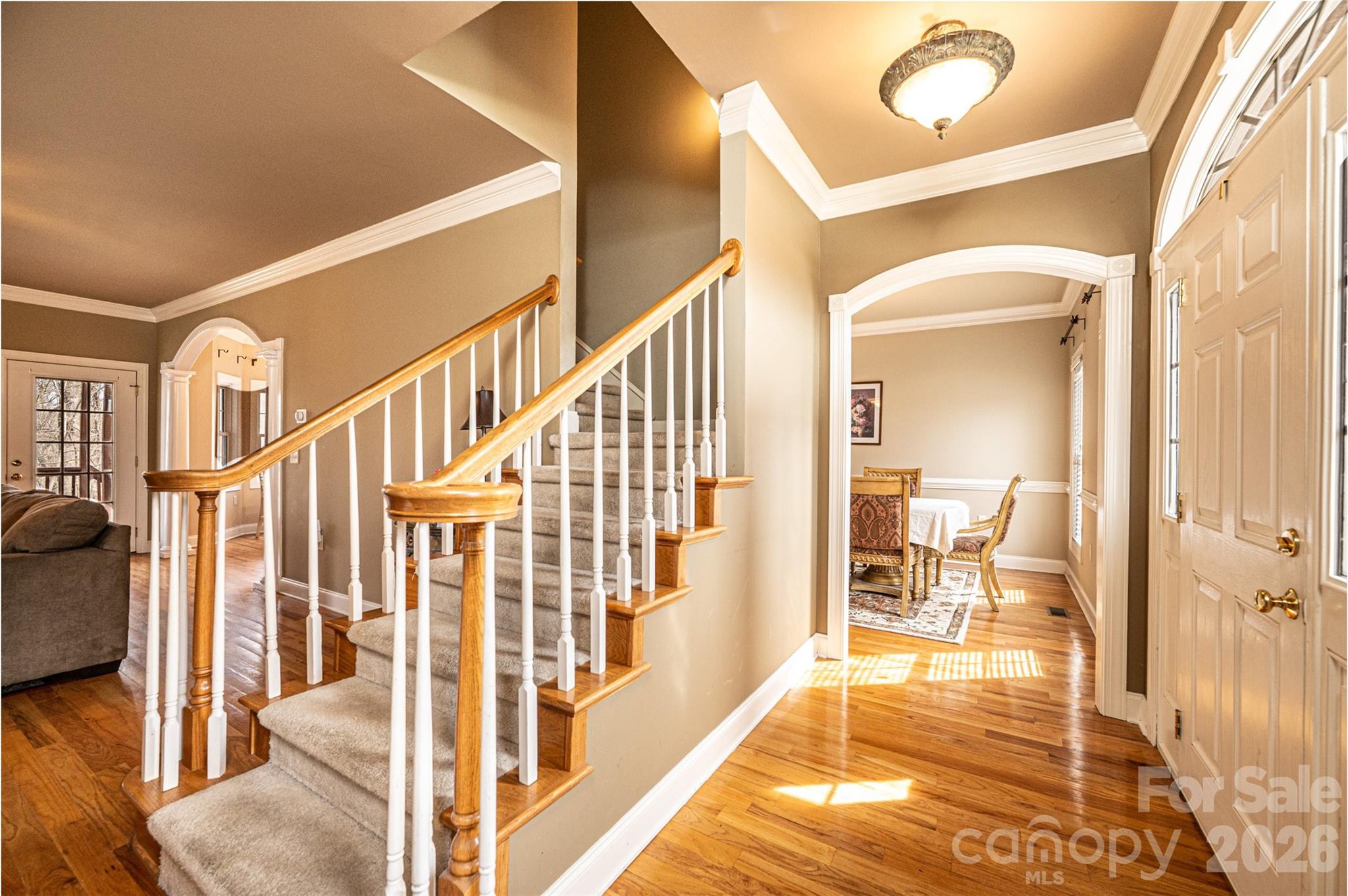 2640 Ironwood Drive Hickory NC 28602