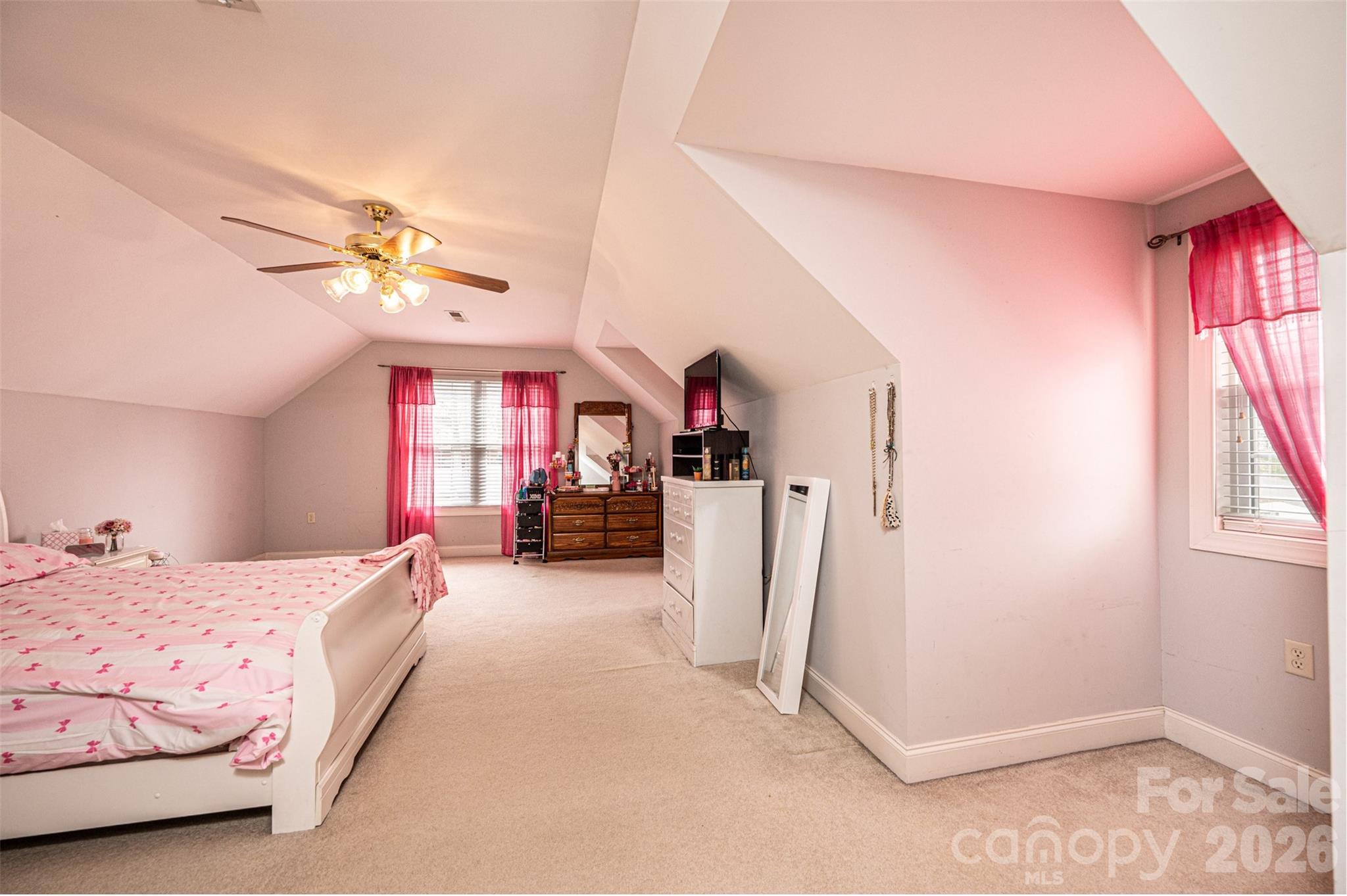 2640 Ironwood Drive Hickory NC 28602