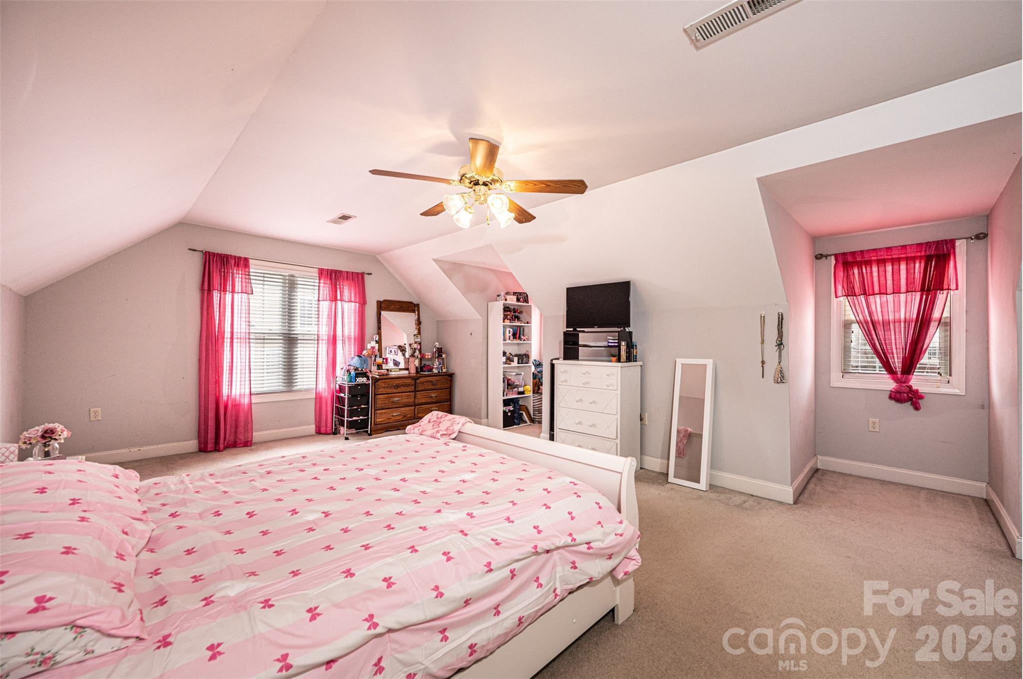 2640 Ironwood Drive Hickory NC 28602