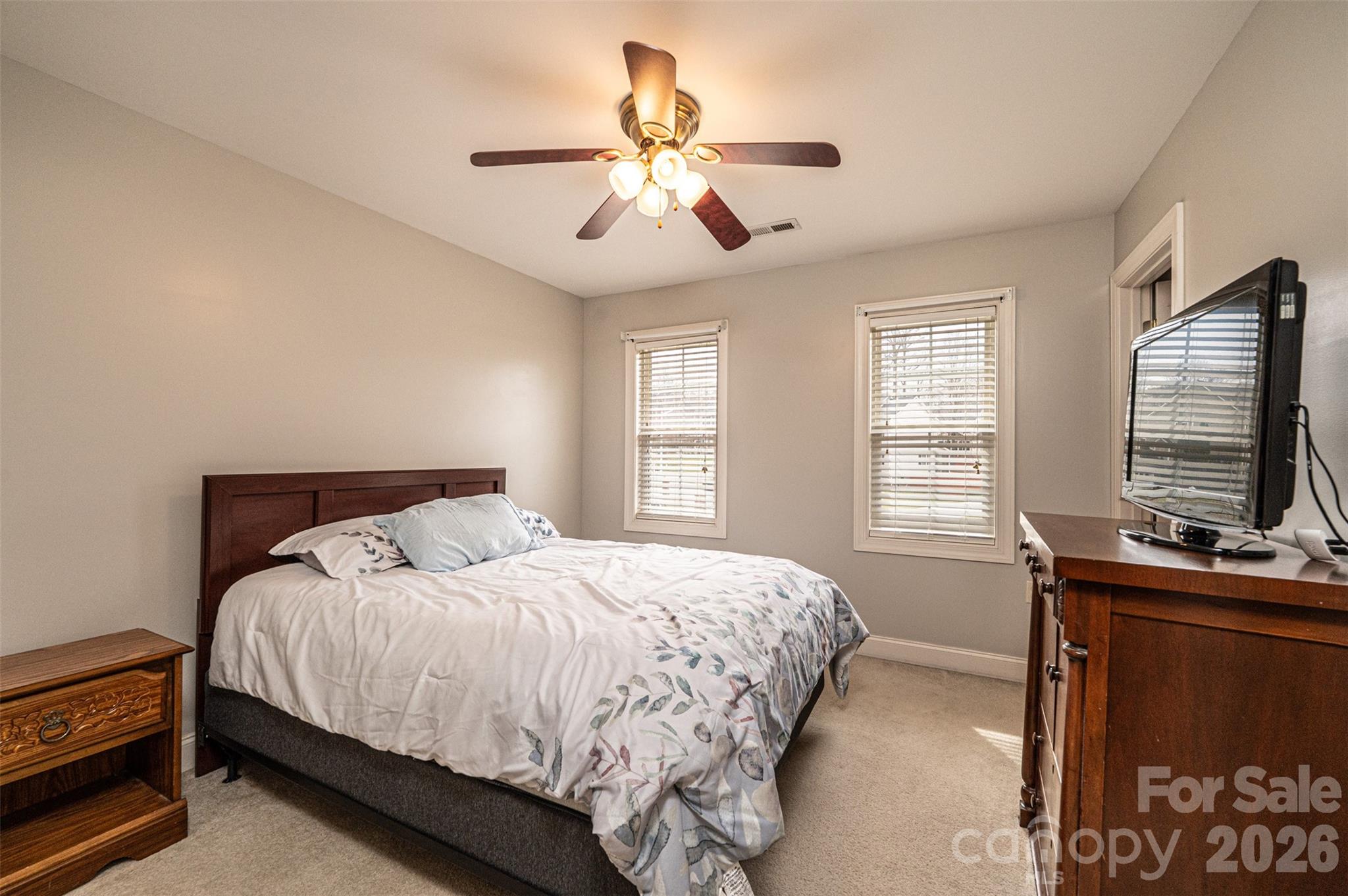 2640 Ironwood Drive Hickory NC 28602