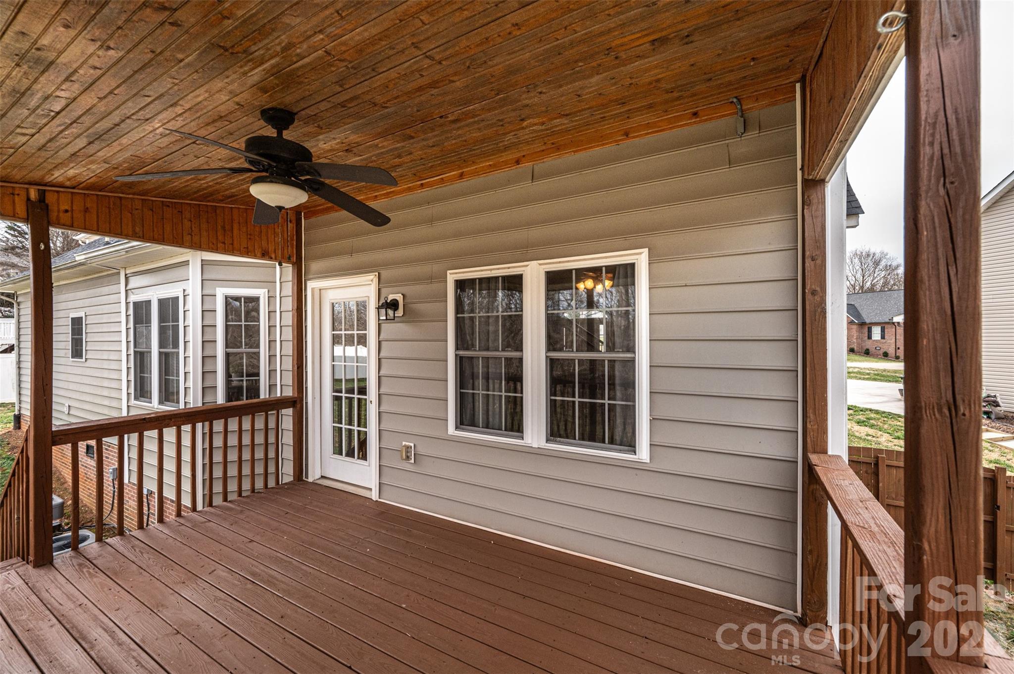 2640 Ironwood Drive Hickory NC 28602