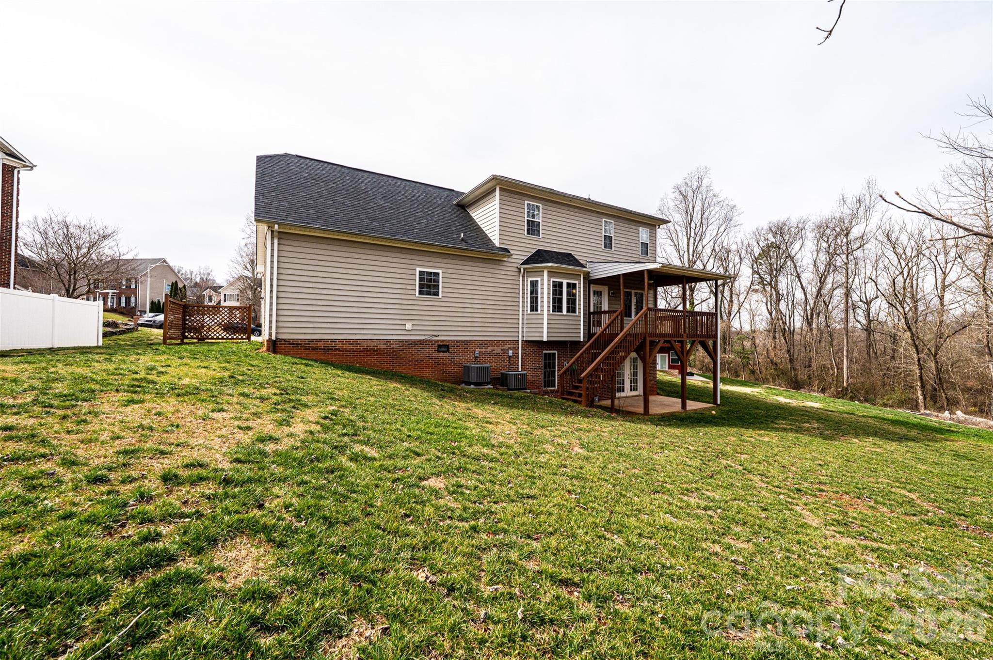 2640 Ironwood Drive Hickory NC 28602