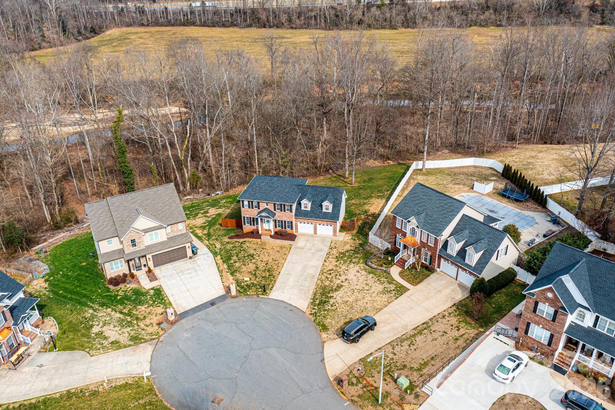 2640 Ironwood Drive Hickory NC 28602