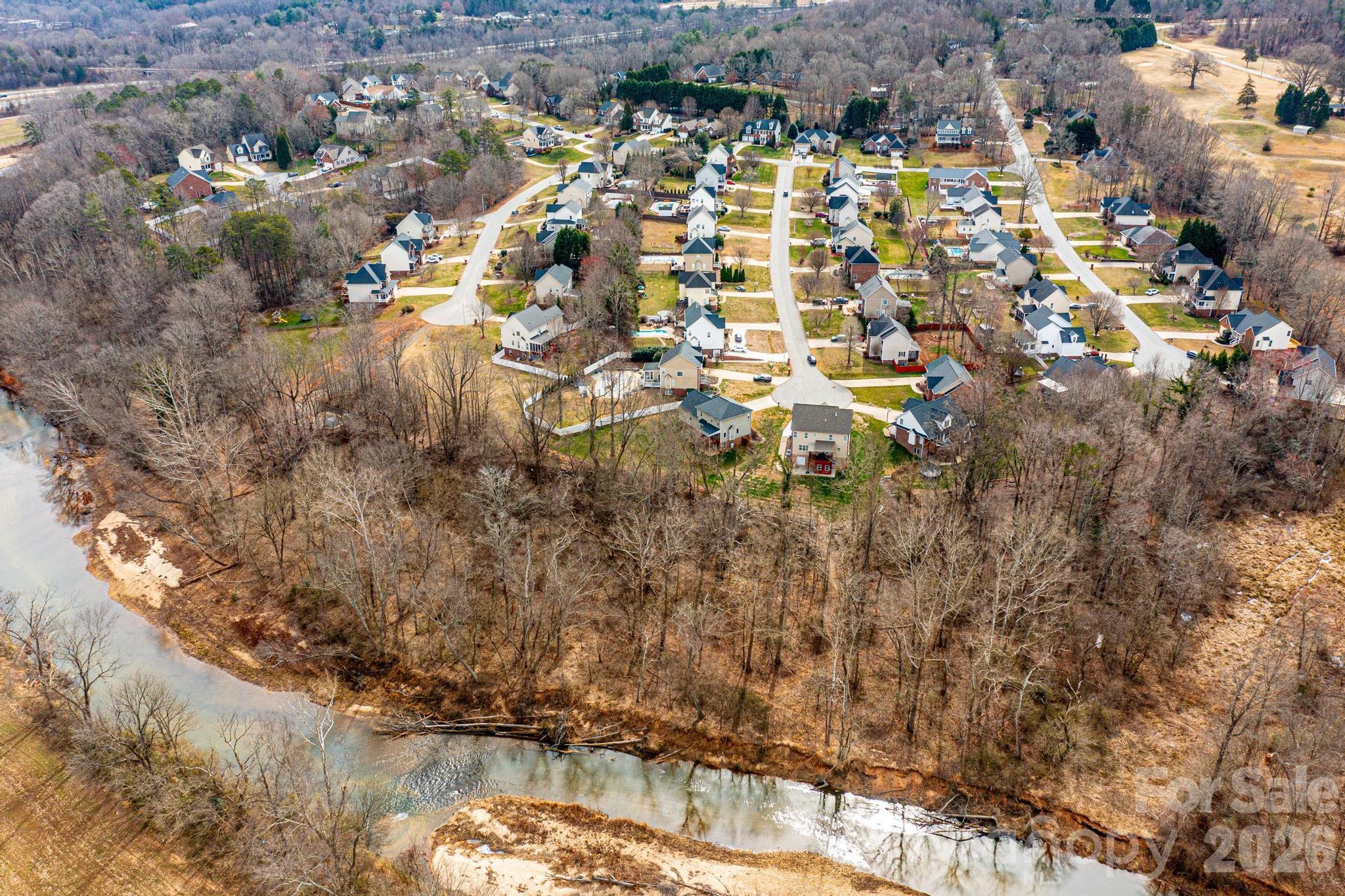 2640 Ironwood Drive Hickory NC 28602