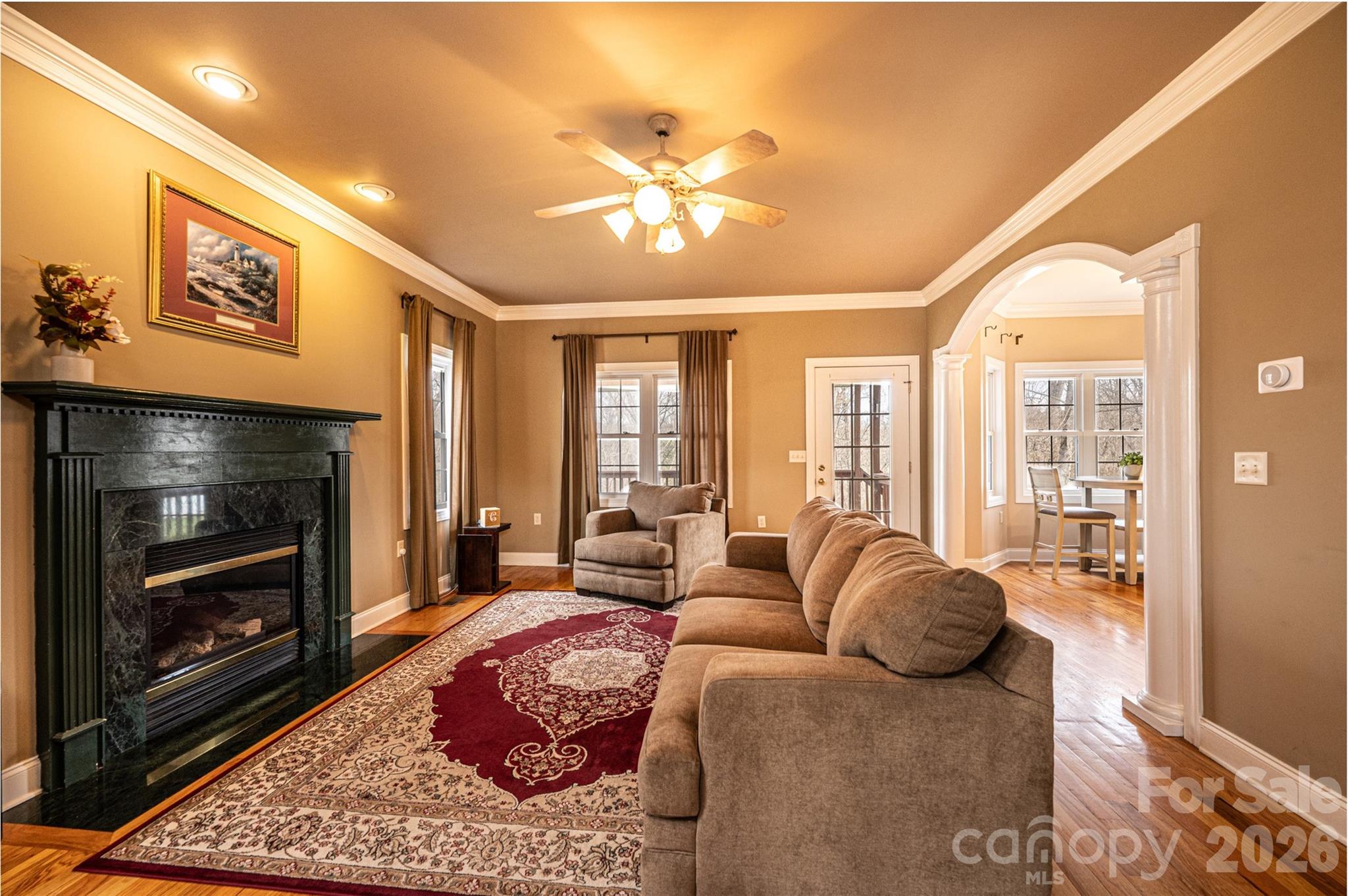 2640 Ironwood Drive Hickory NC 28602